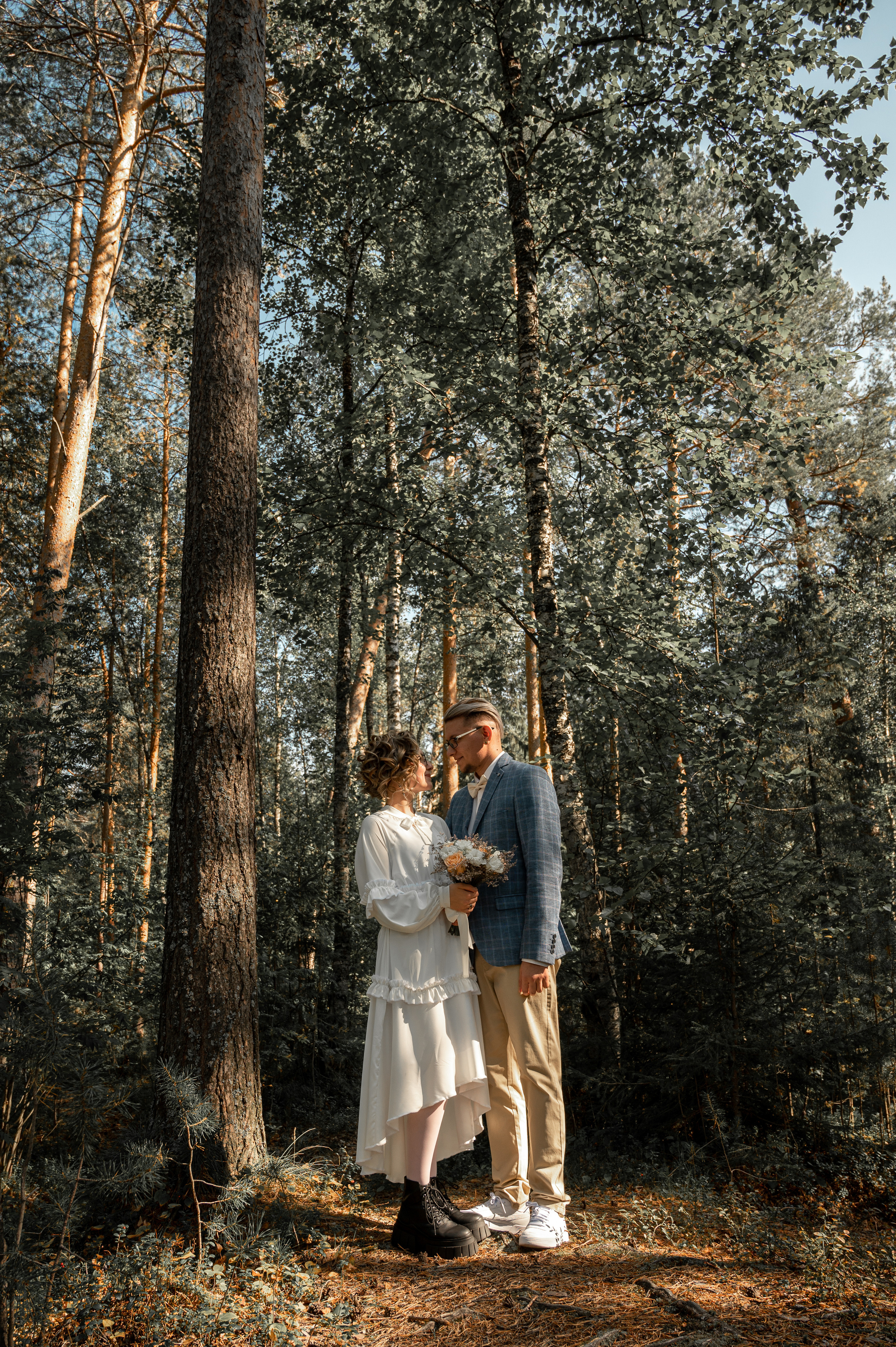 Свадьба Александра и Александры. Фотограф Нижний Новгород