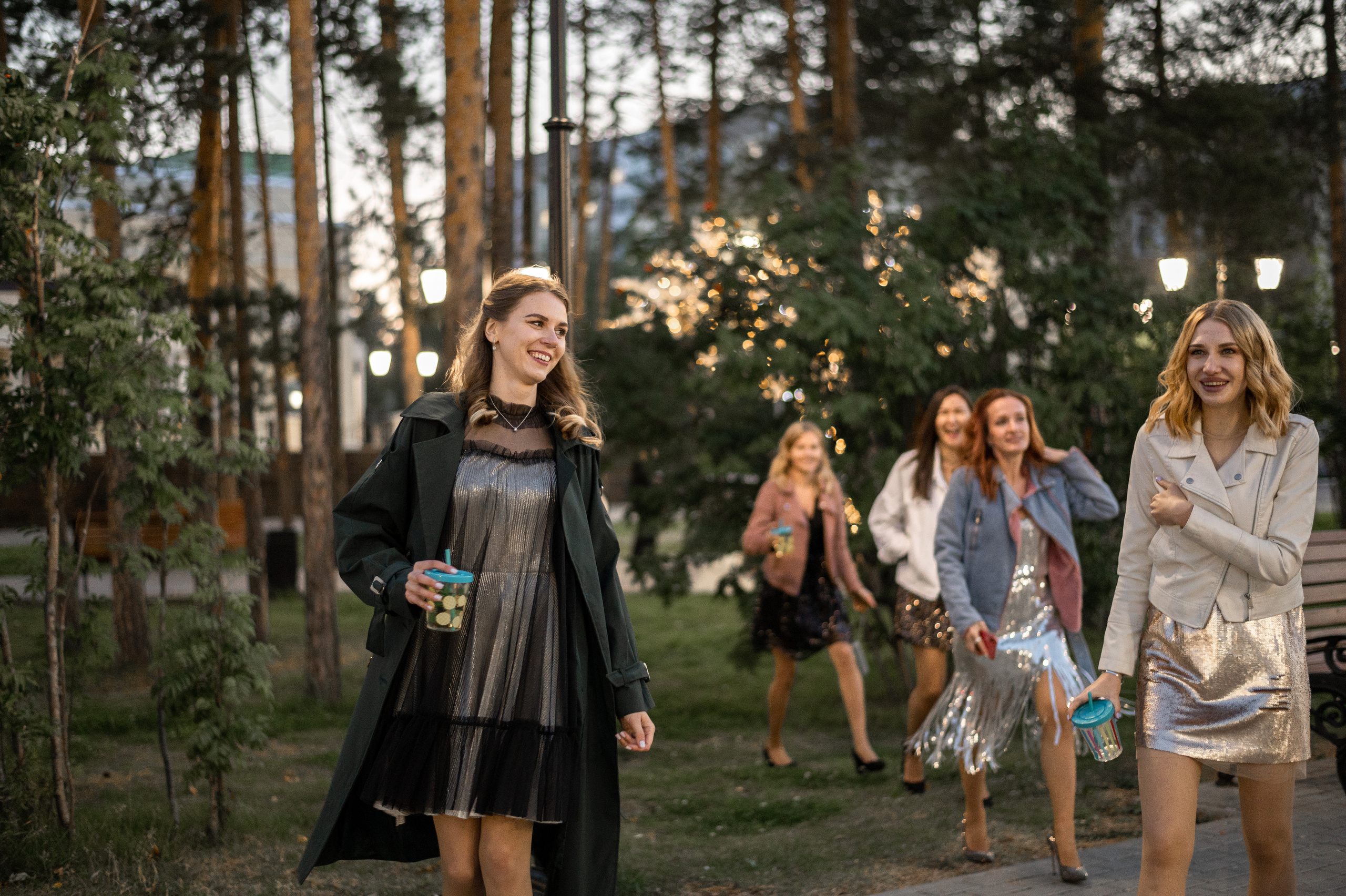 Девичник. Фотограф Нижний Новгород