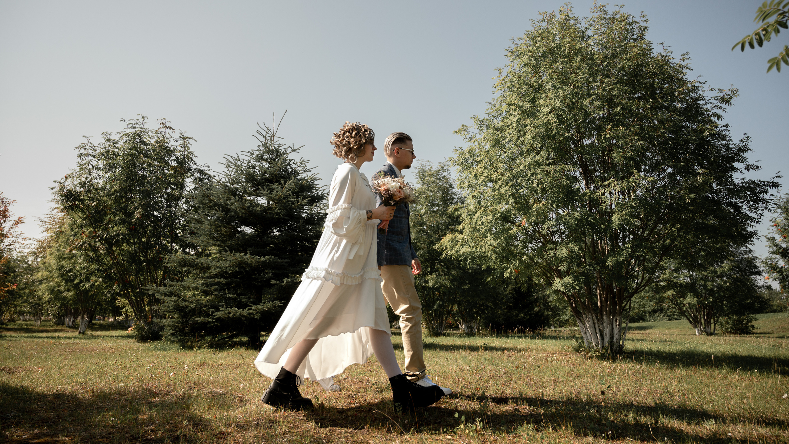 Свадьба Александра и Александры. Фотограф Нижний Новгород