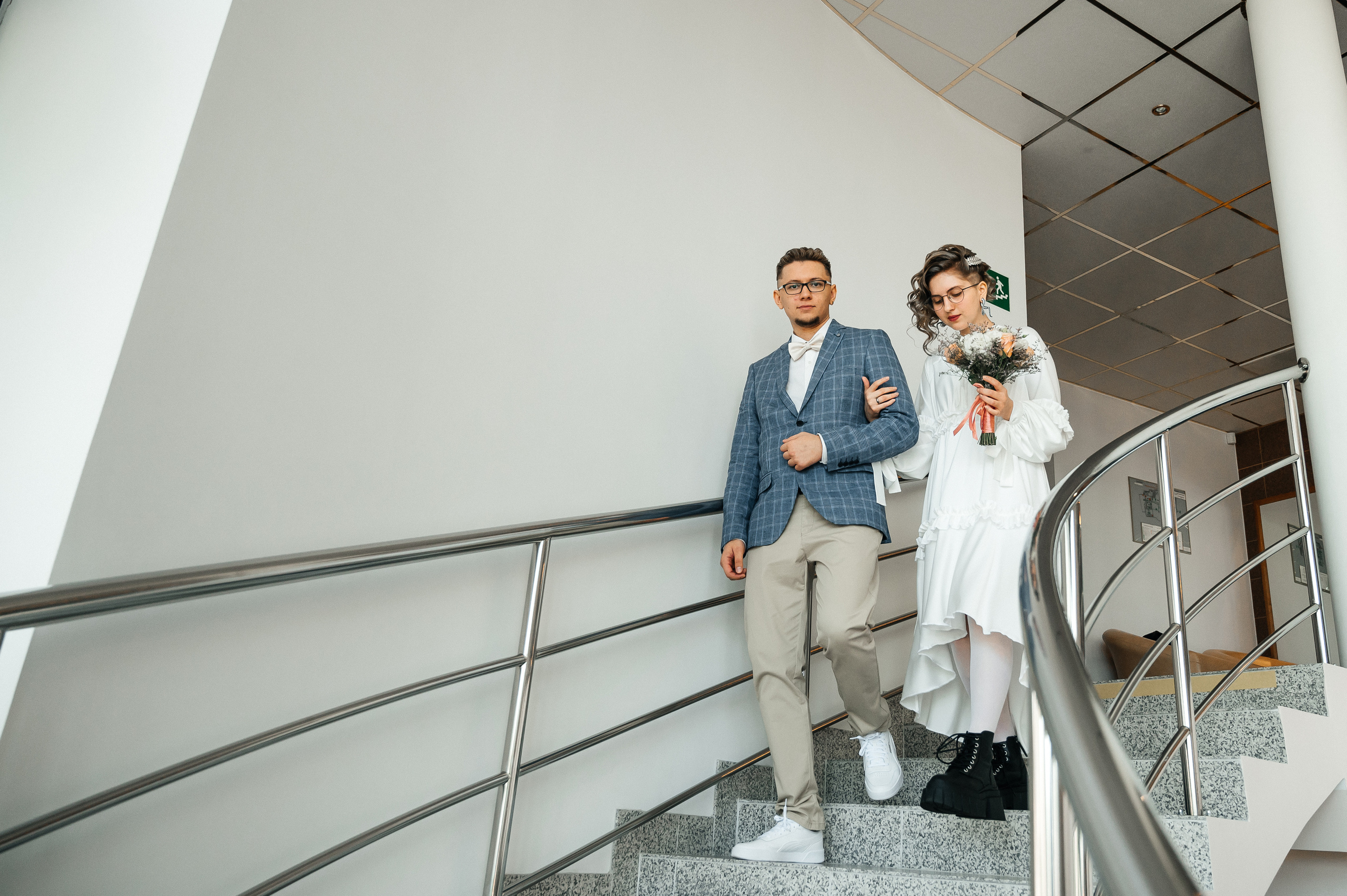 Свадьба Александра и Александры. Фотограф Нижний Новгород