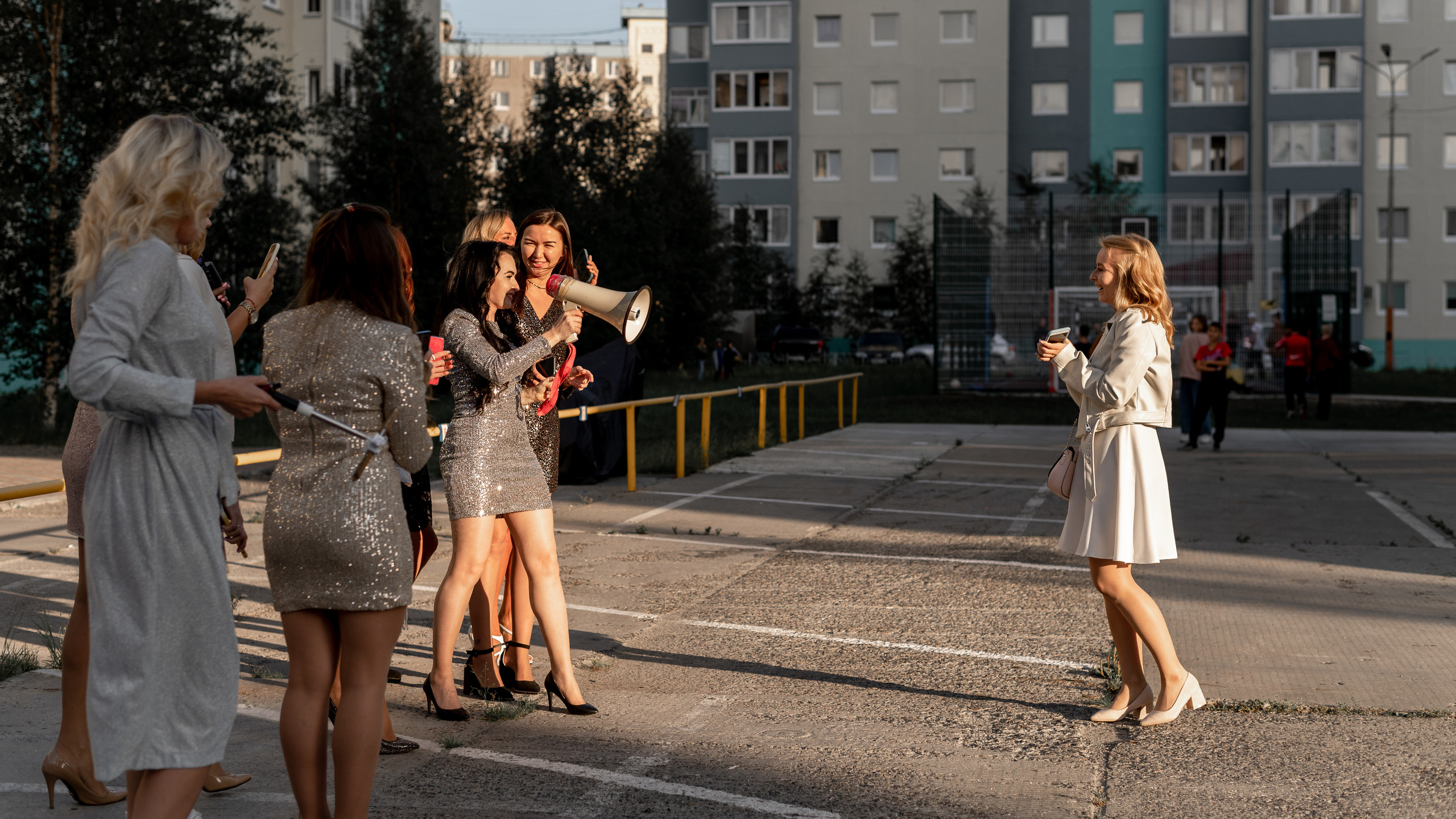 Девичник. Фотограф Нижний Новгород