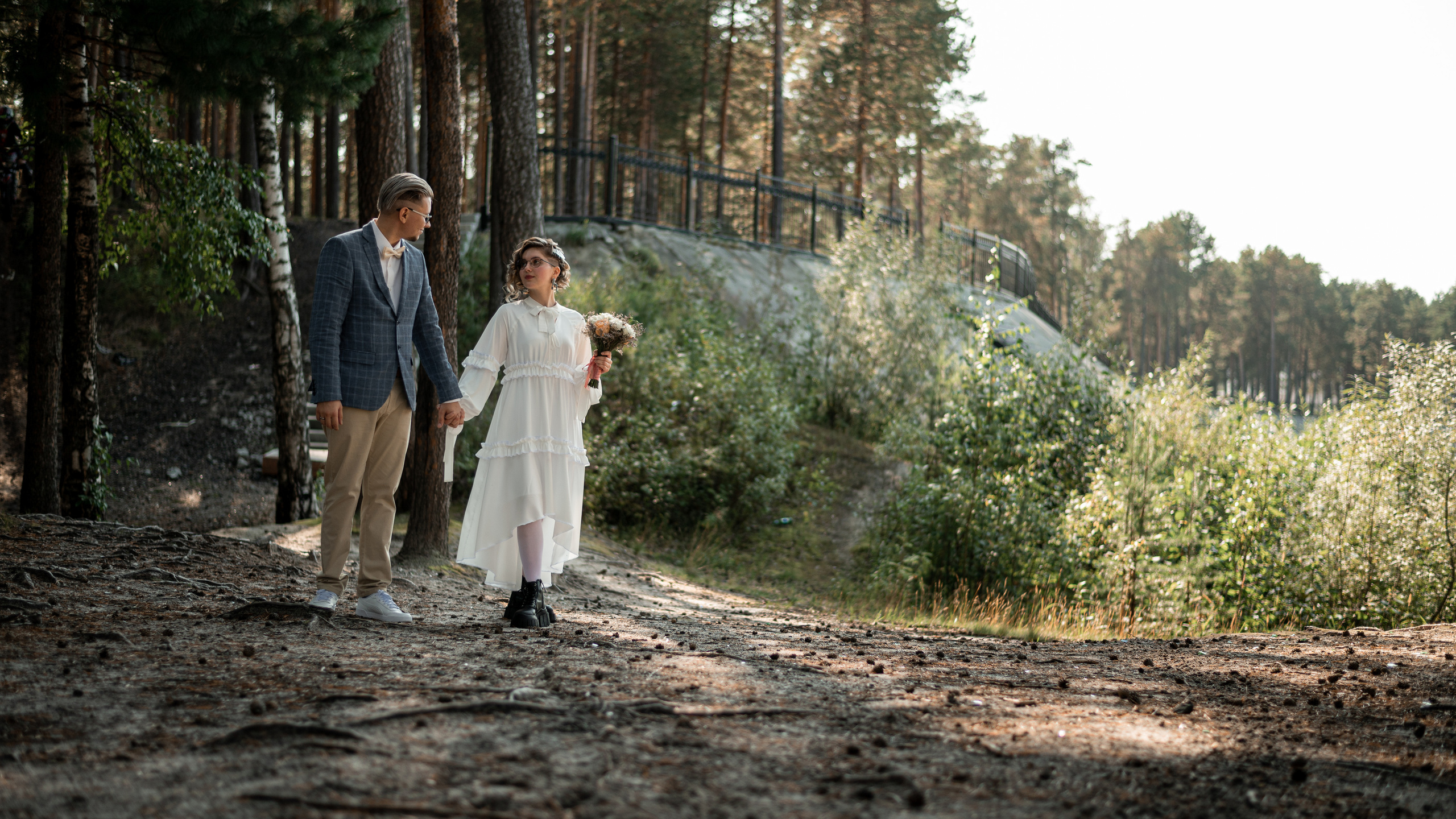 Свадьба Александра и Александры. Фотограф Нижний Новгород