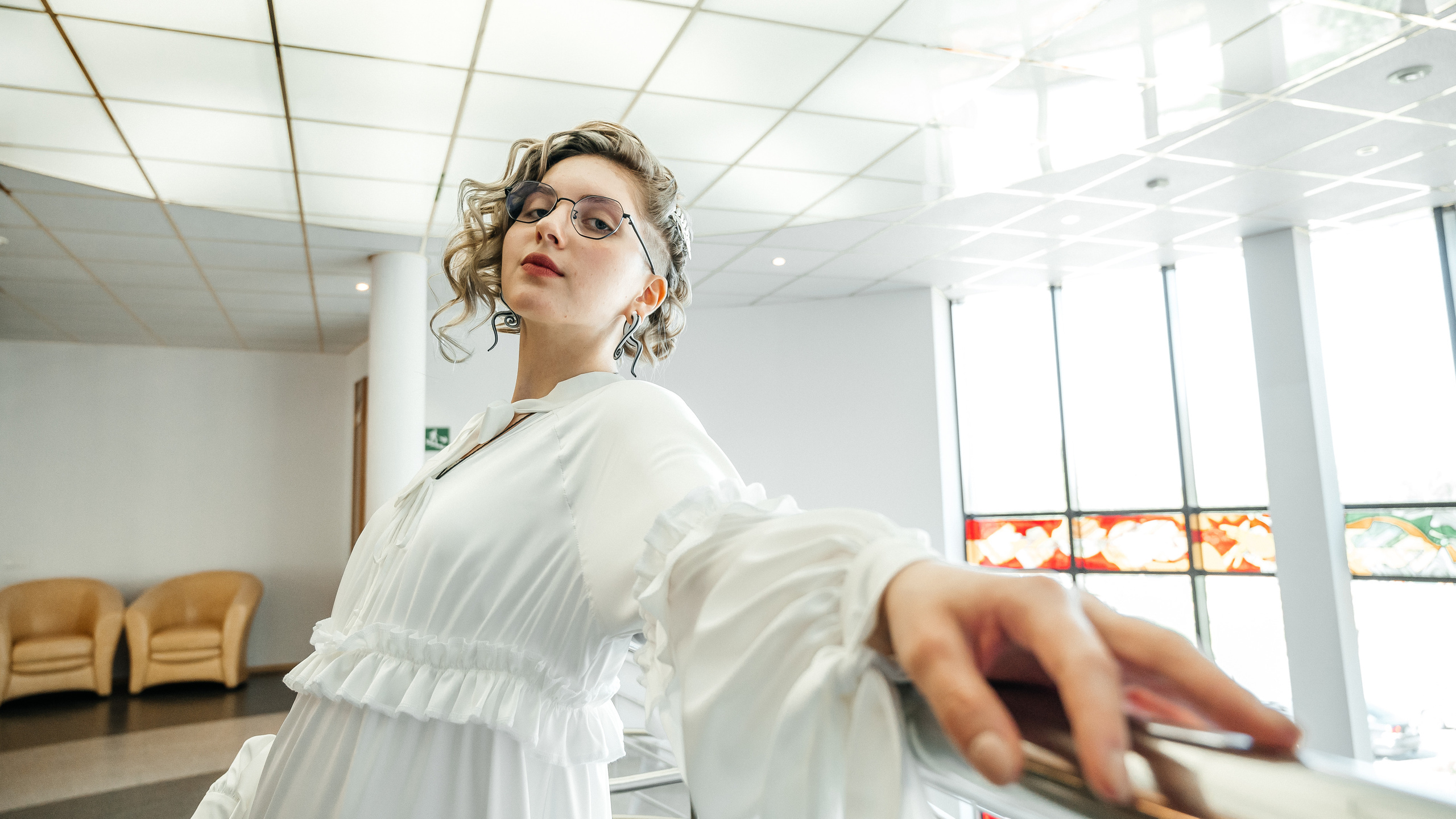 Свадьба Александра и Александры. Фотограф Нижний Новгород