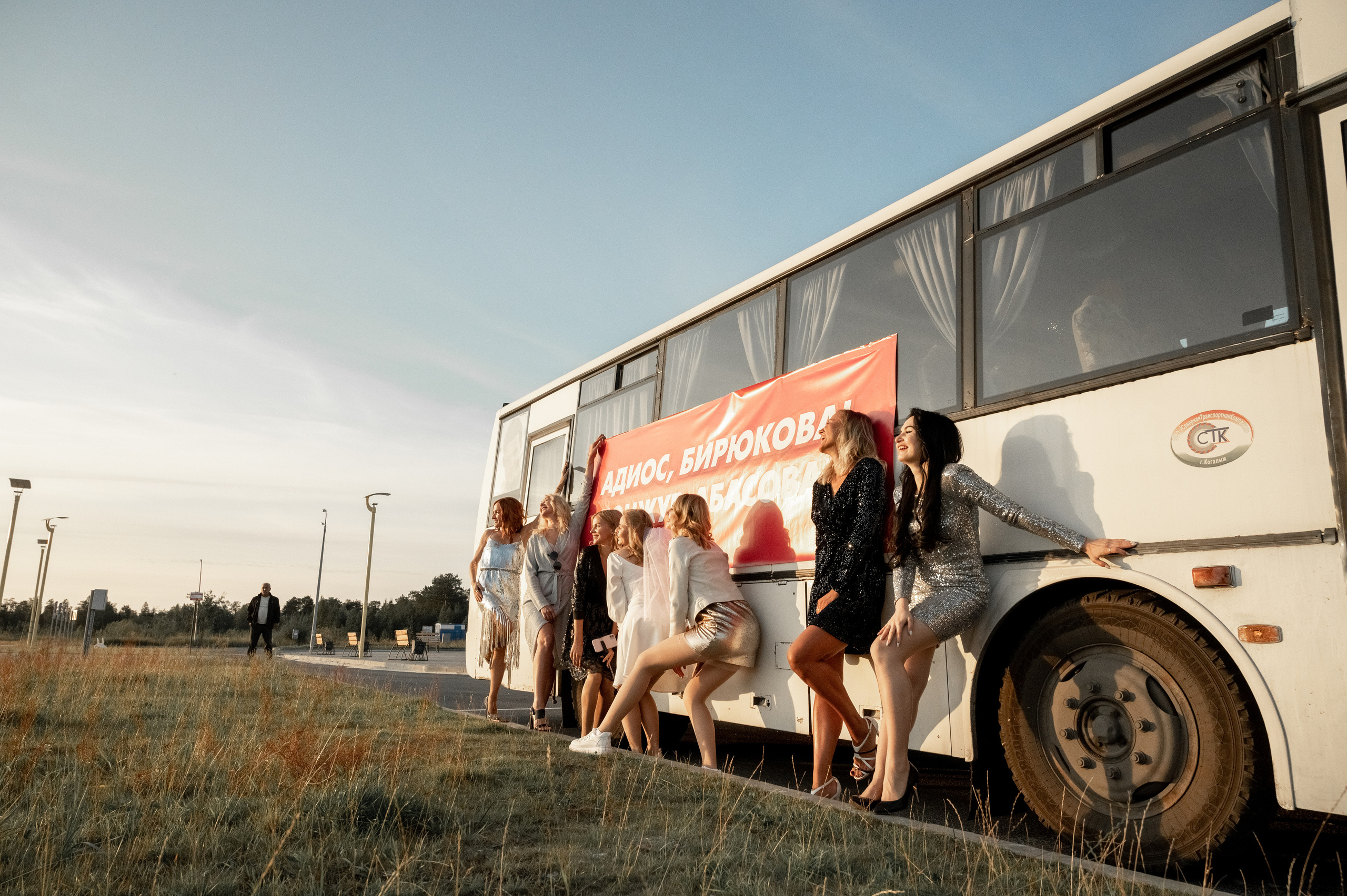 Девичник. Фотограф Нижний Новгород