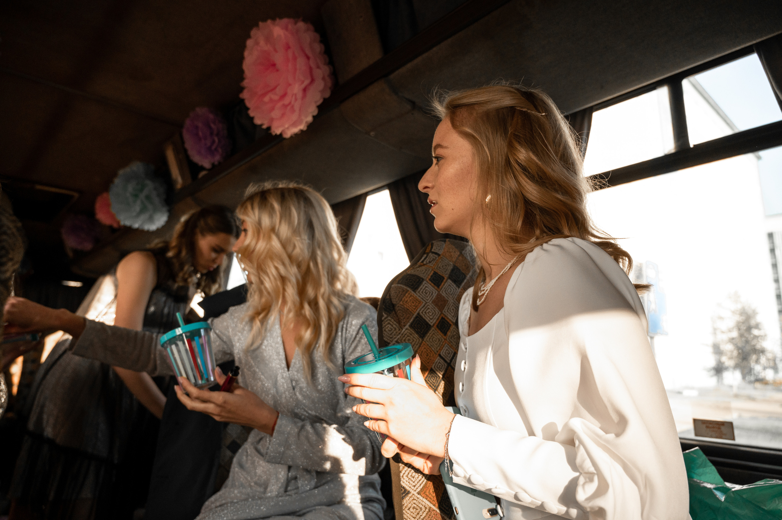 Девичник. Фотограф Нижний Новгород