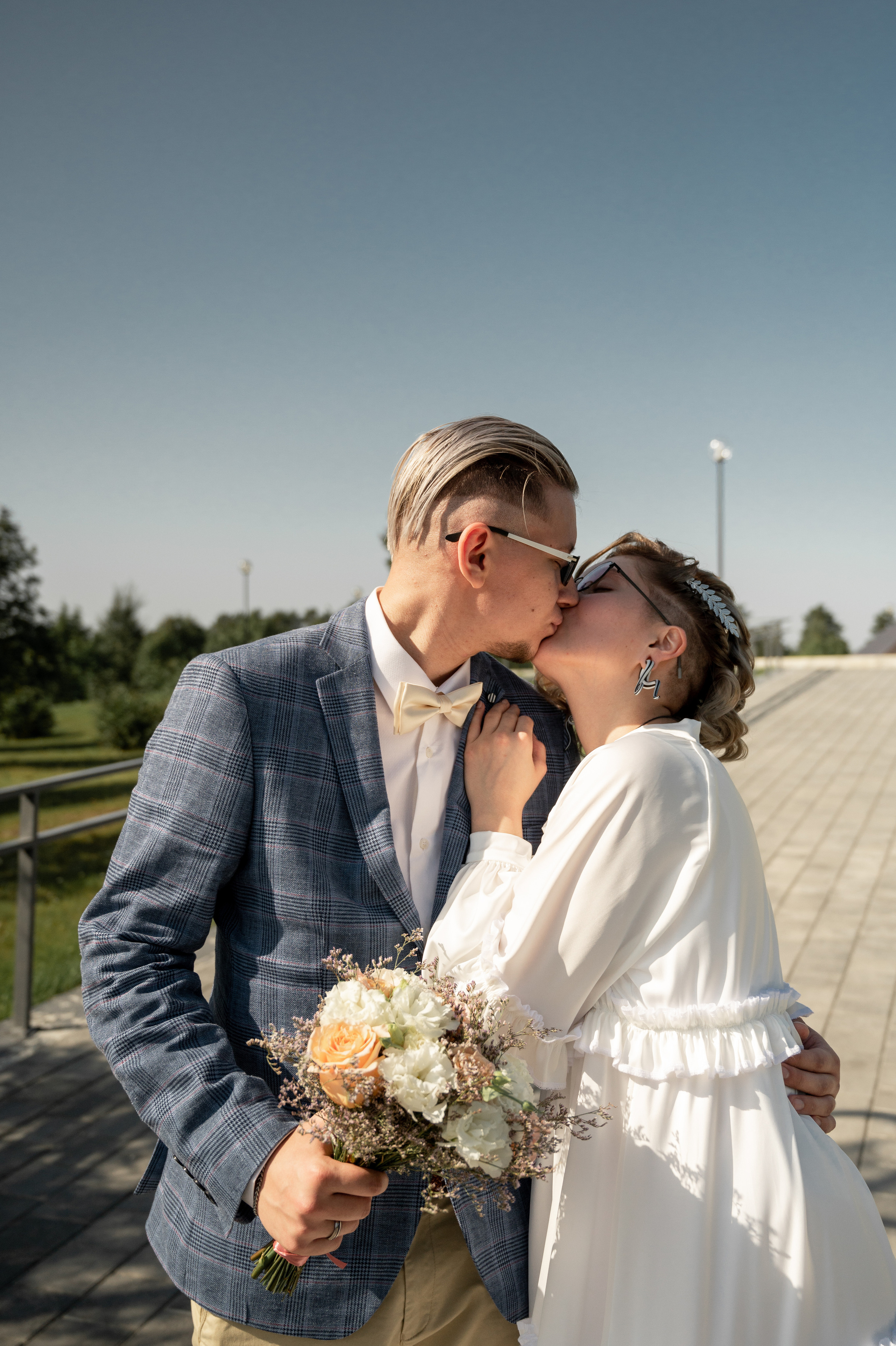 Свадьба Александра и Александры. Фотограф Нижний Новгород