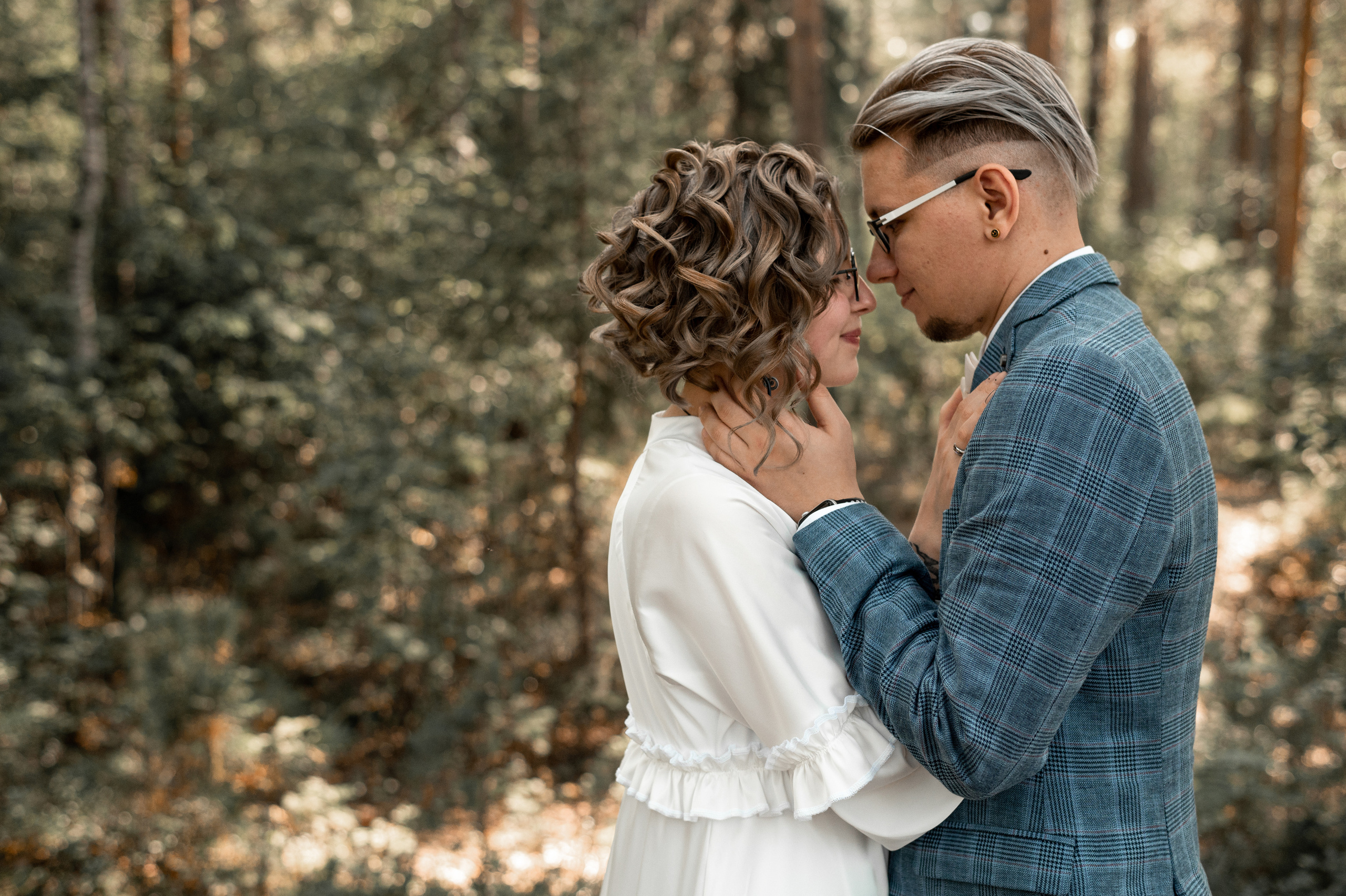 Свадьба Александра и Александры. Фотограф Нижний Новгород