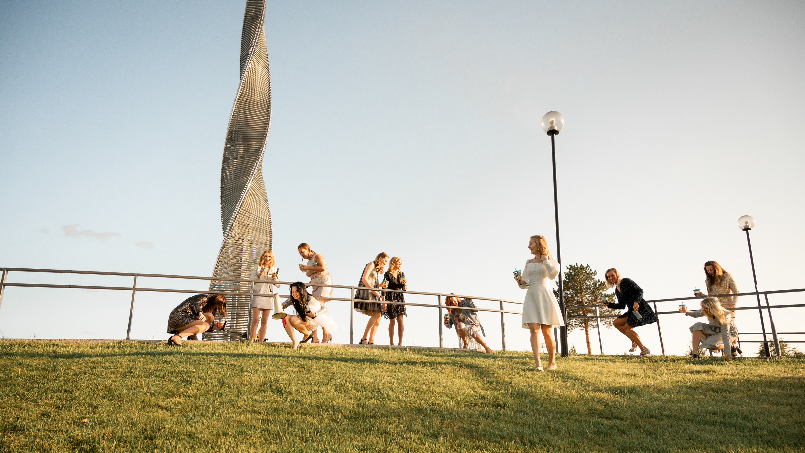 Девичник. Фотограф Нижний Новгород