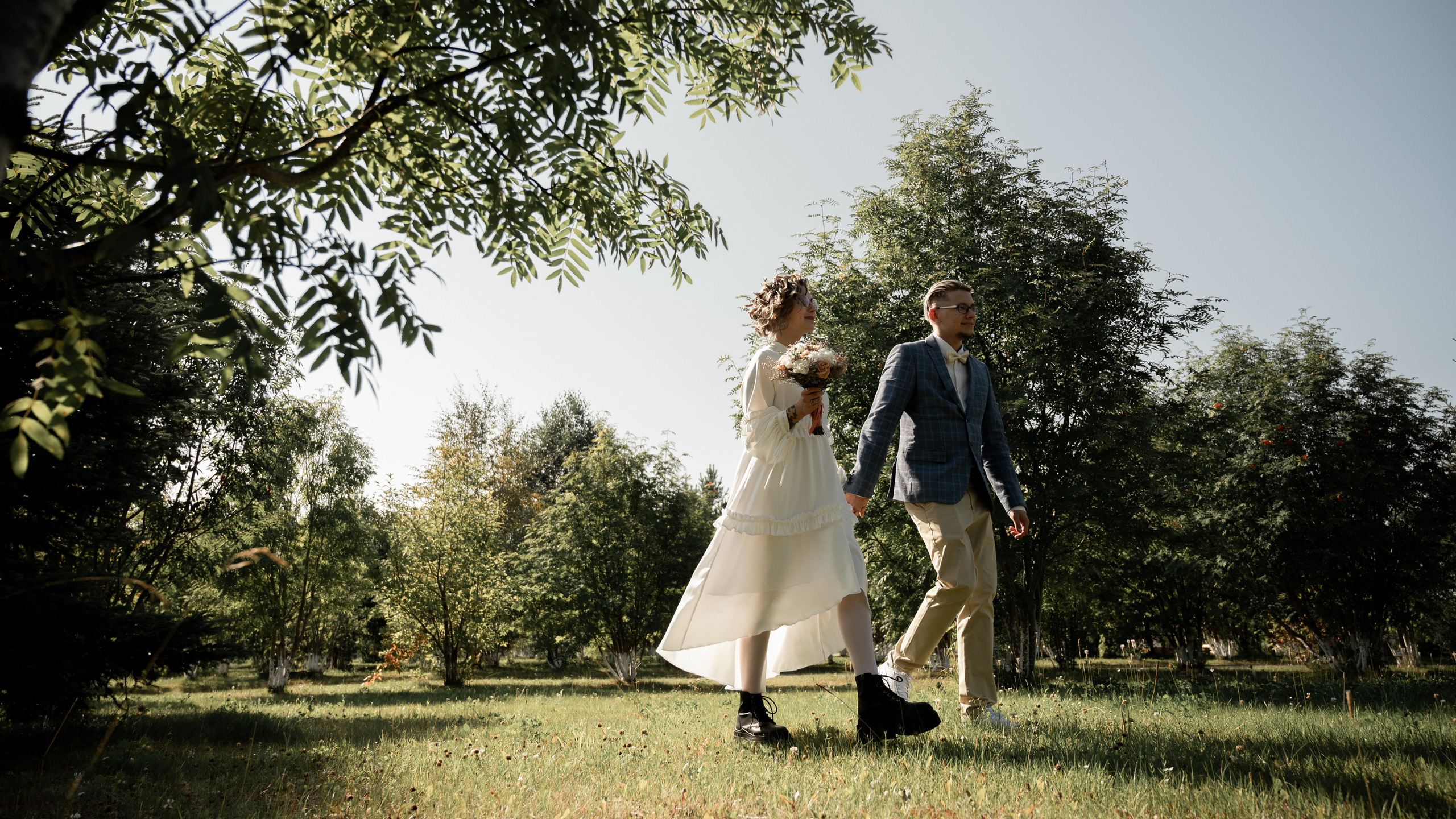 Свадьба Александра и Александры. Фотограф Нижний Новгород