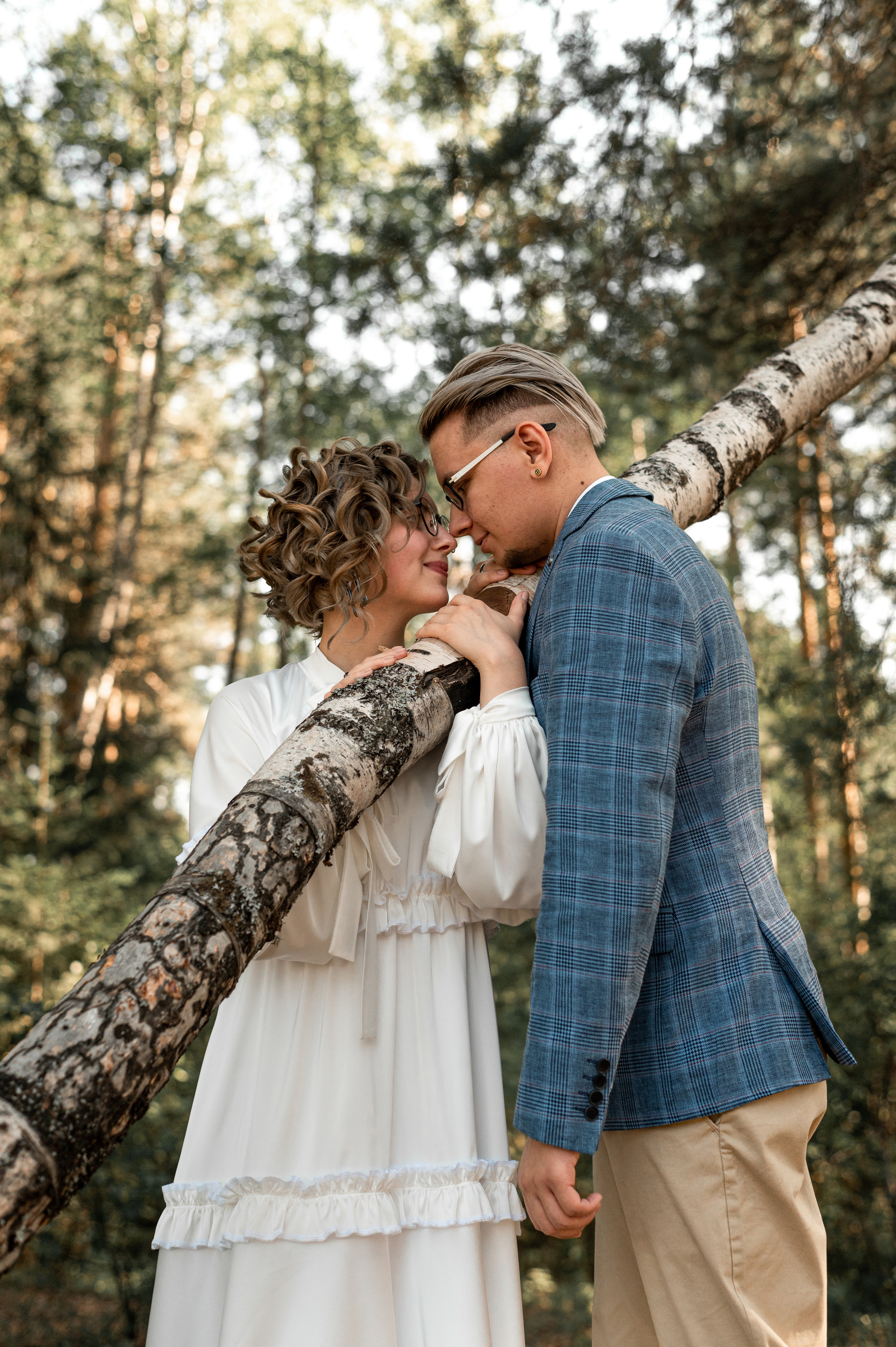 Свадьба Александра и Александры. Фотограф Нижний Новгород