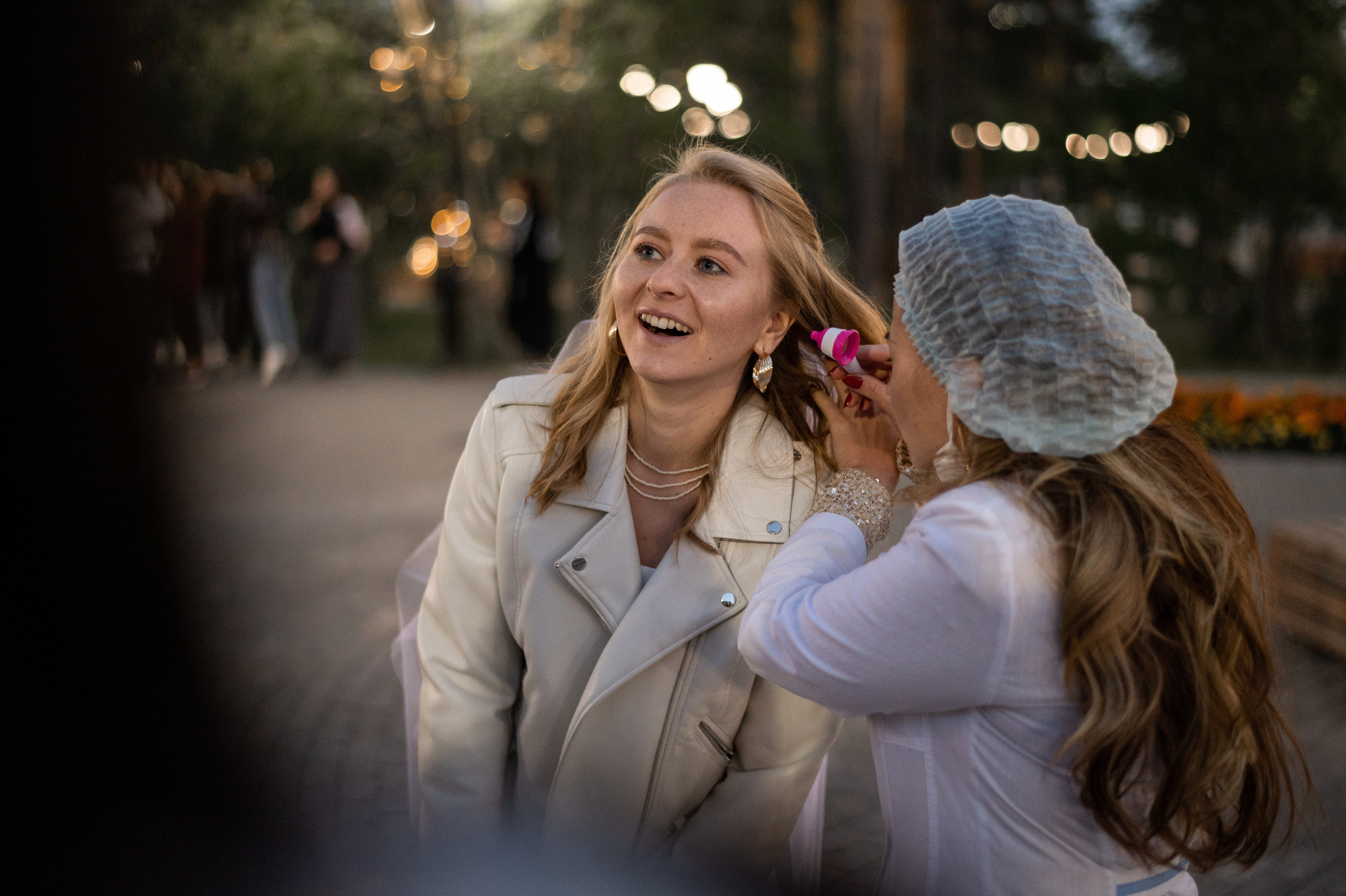 Девичник. Фотограф Нижний Новгород