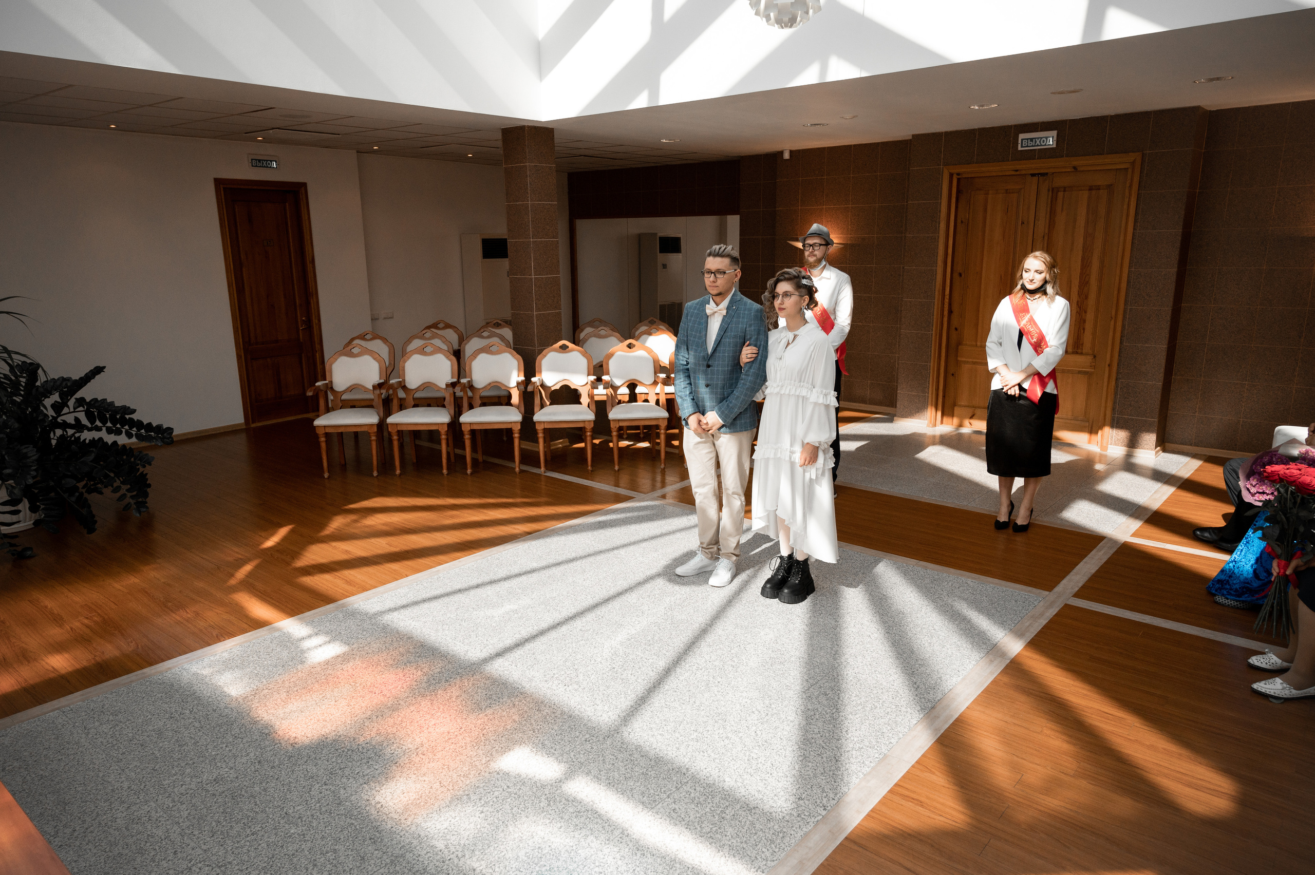 Свадьба Александра и Александры. Фотограф Нижний Новгород