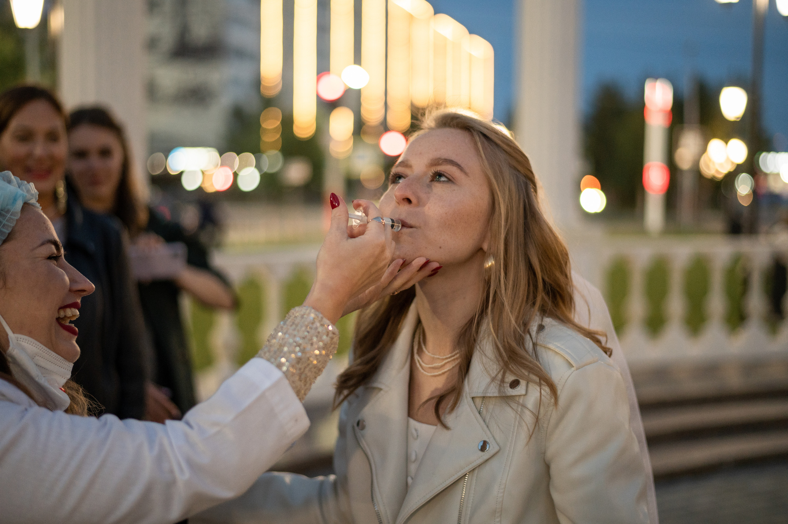 Девичник. Фотограф Нижний Новгород
