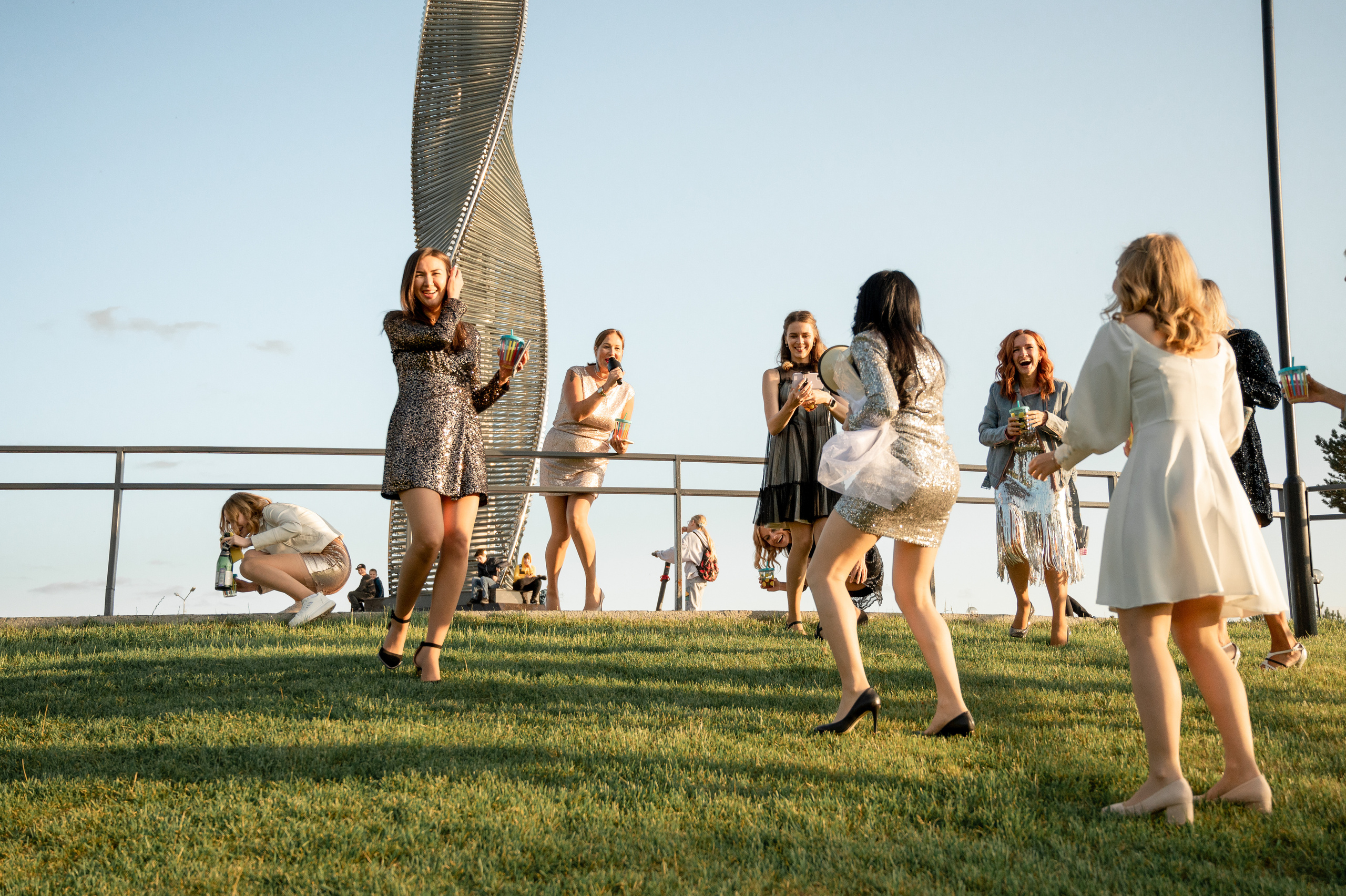 Девичник. Фотограф Нижний Новгород