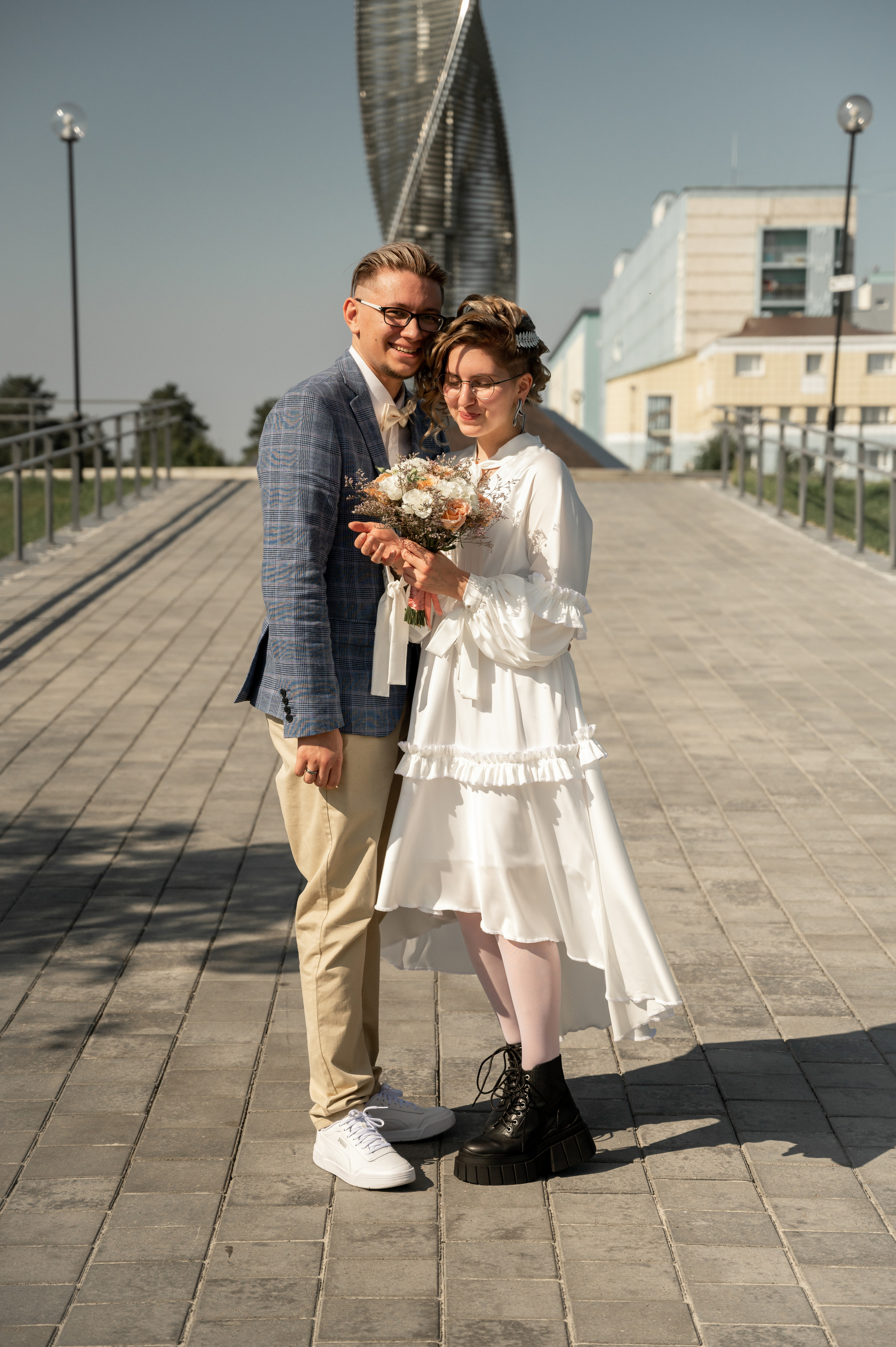 Свадьба Александра и Александры. Фотограф Нижний Новгород