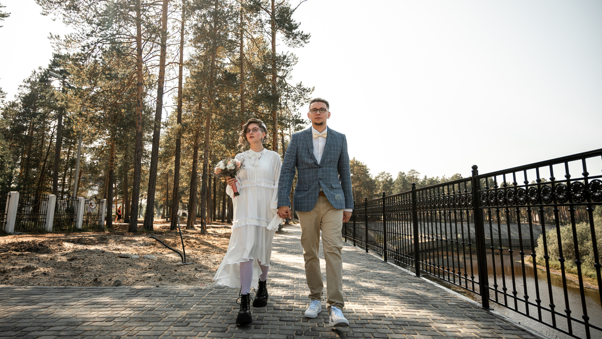 Свадьба Александра и Александры. Фотограф Нижний Новгород