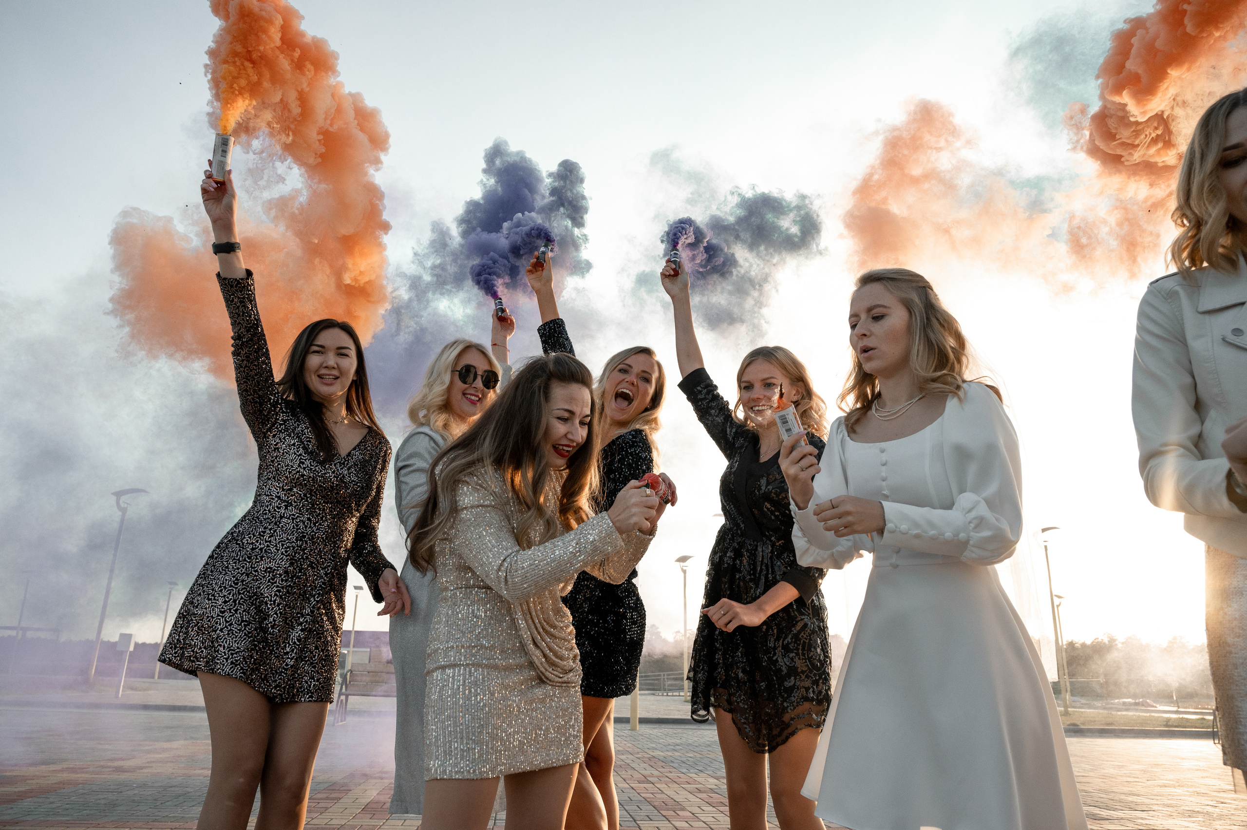 Девичник. Фотограф Нижний Новгород