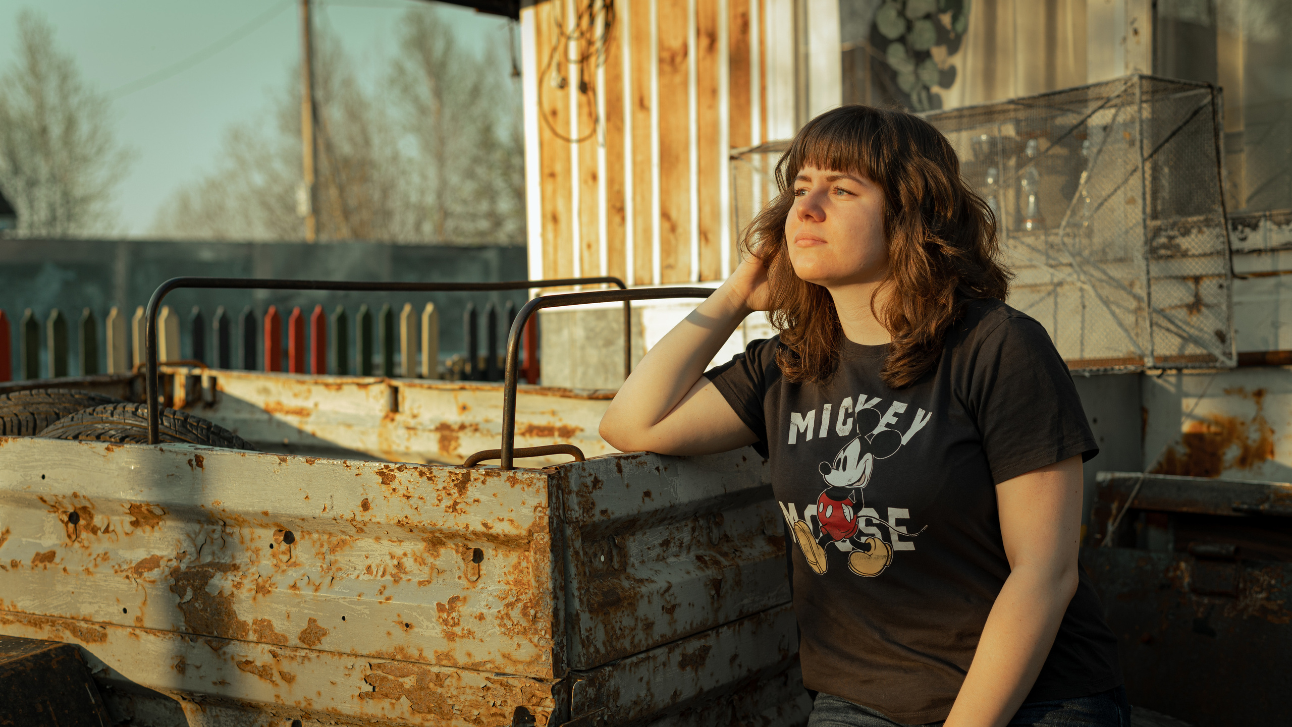 Фотограф Нижний Новгород