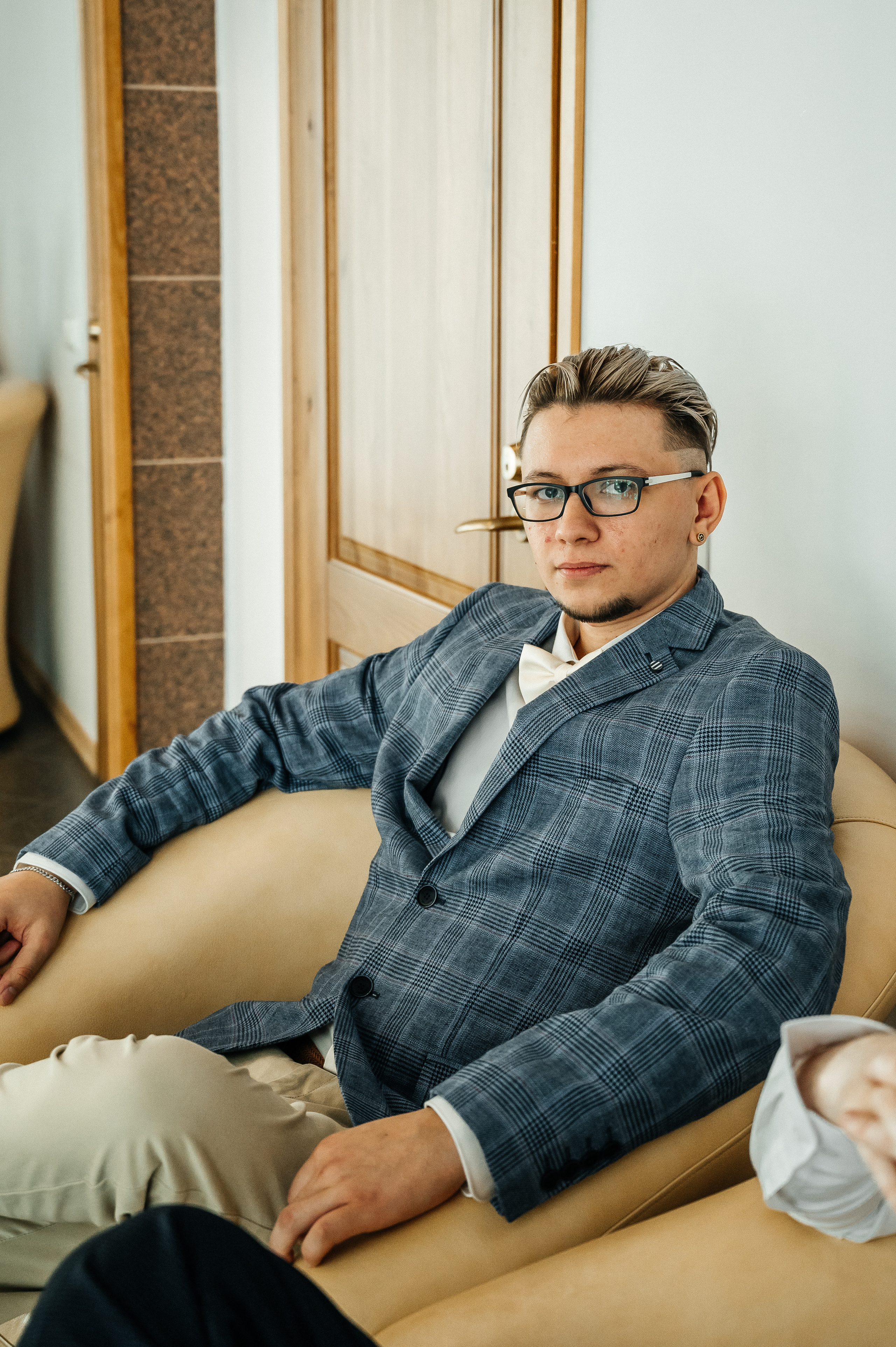 Свадьба Александра и Александры. Фотограф Нижний Новгород