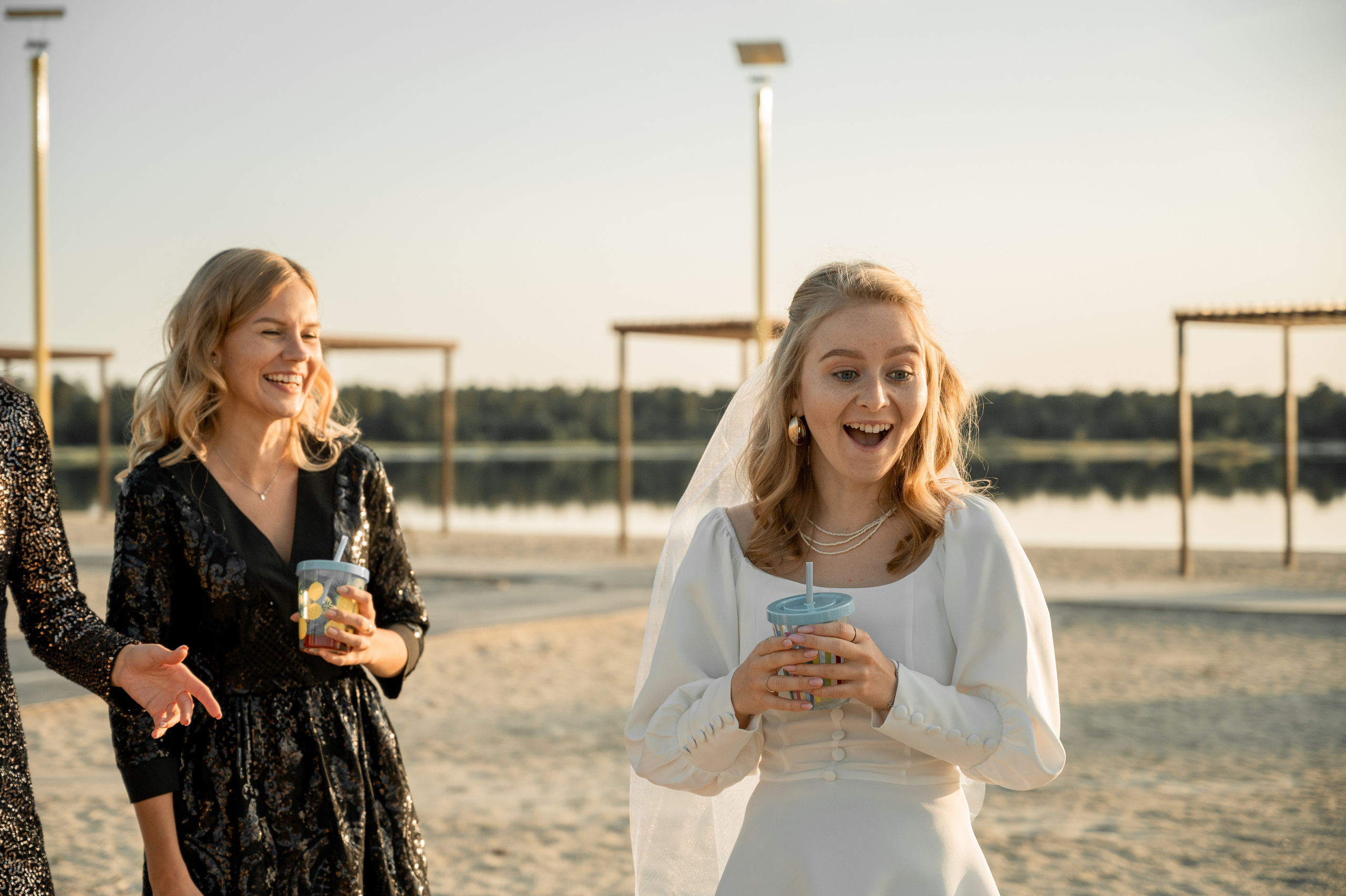 Девичник. Фотограф Нижний Новгород