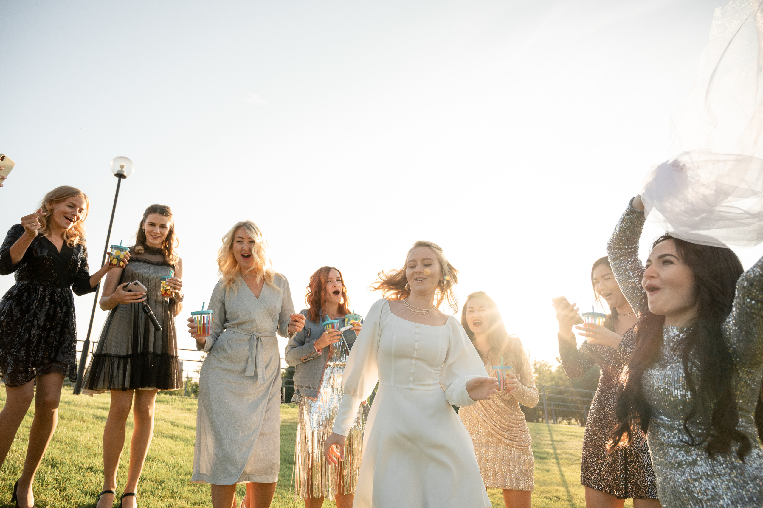 Девичник. Фотограф Нижний Новгород