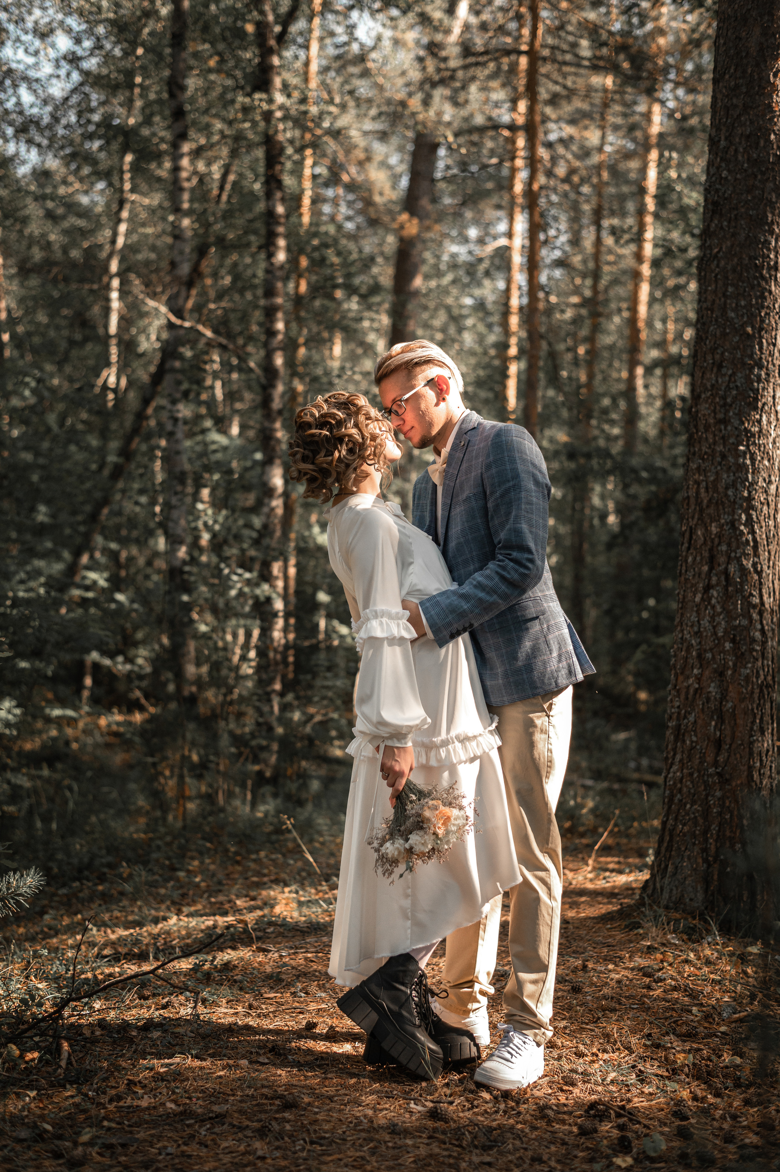 Свадьба Александра и Александры. Фотограф Нижний Новгород