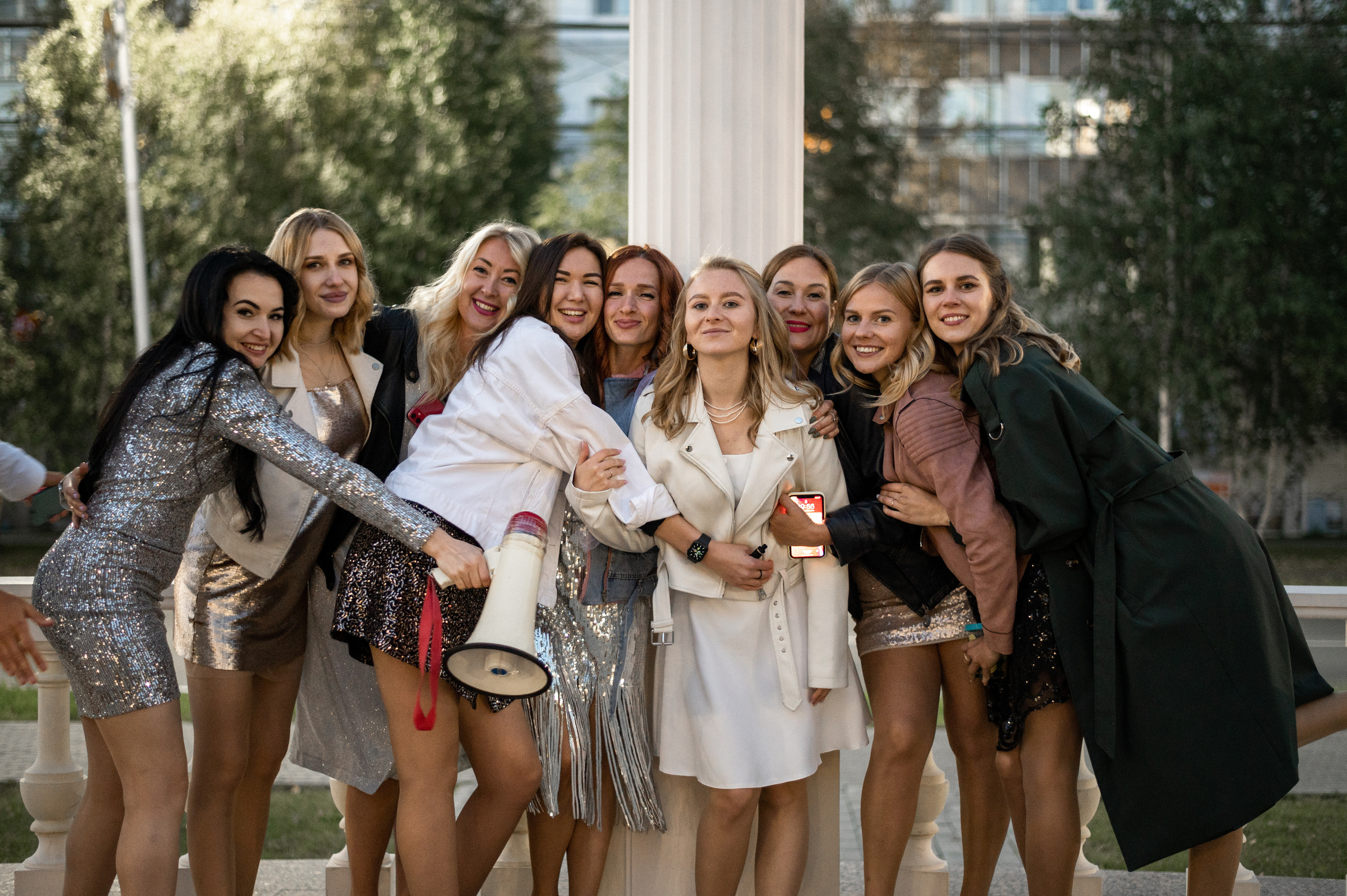 Девичник. Фотограф Нижний Новгород