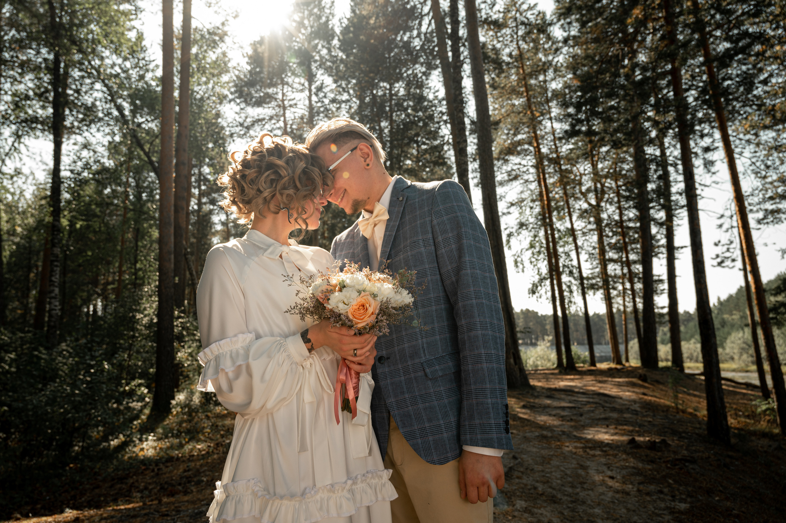Свадьба Александра и Александры. Фотограф Нижний Новгород