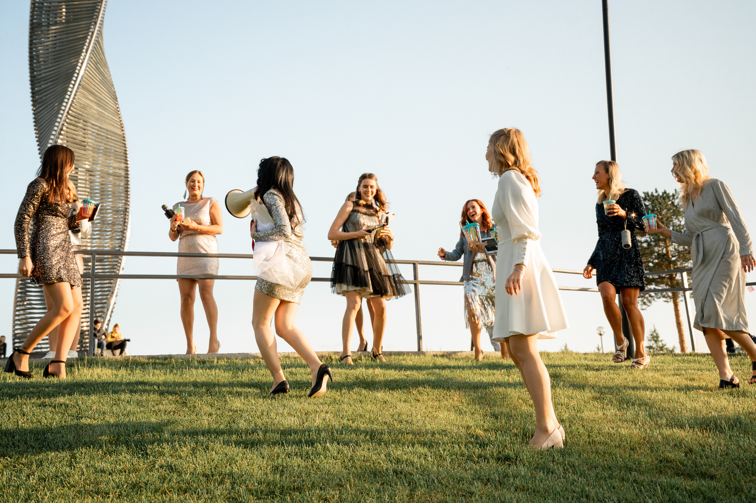 Девичник. Фотограф Нижний Новгород