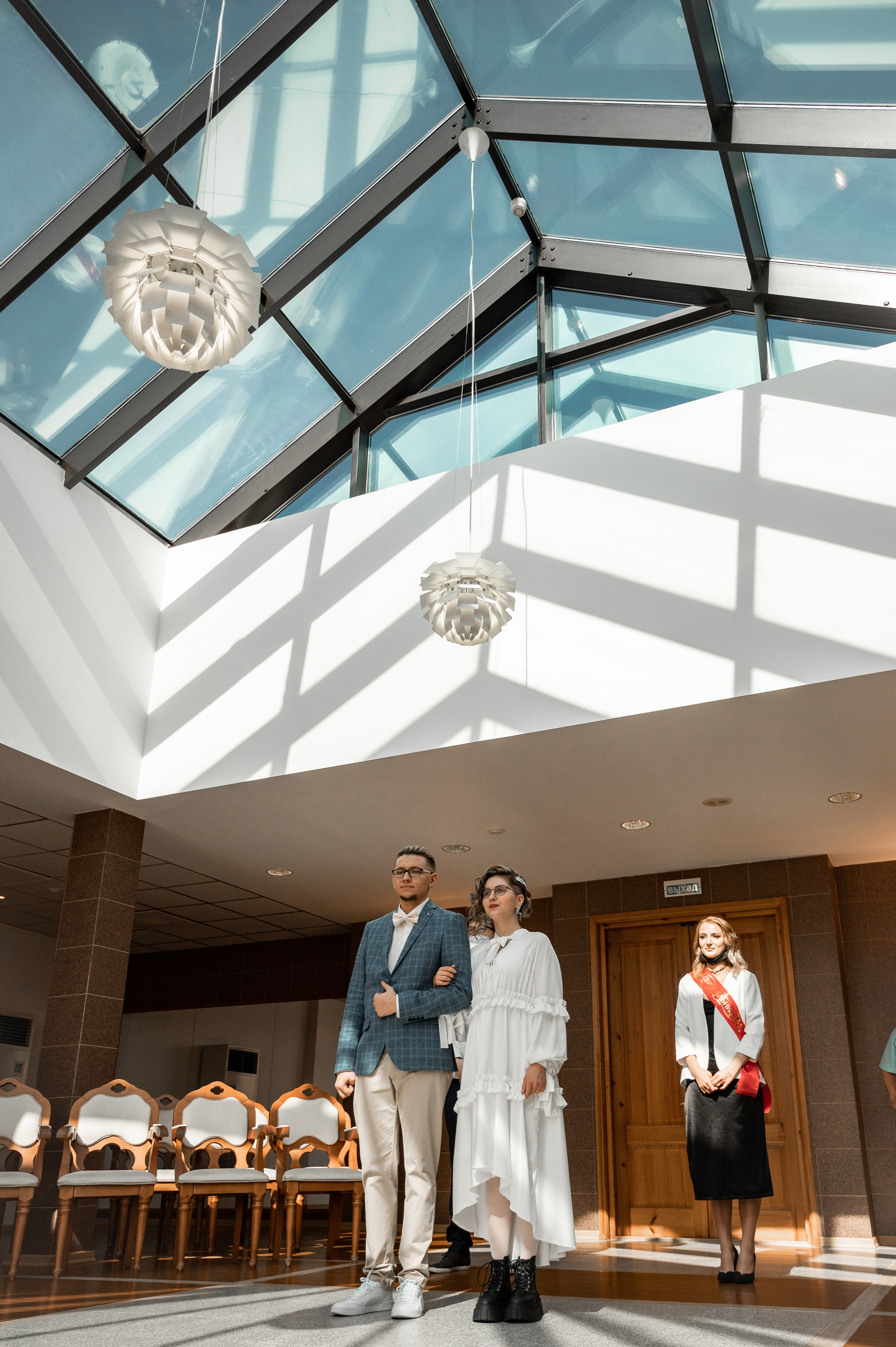 Свадьба Александра и Александры. Фотограф Нижний Новгород