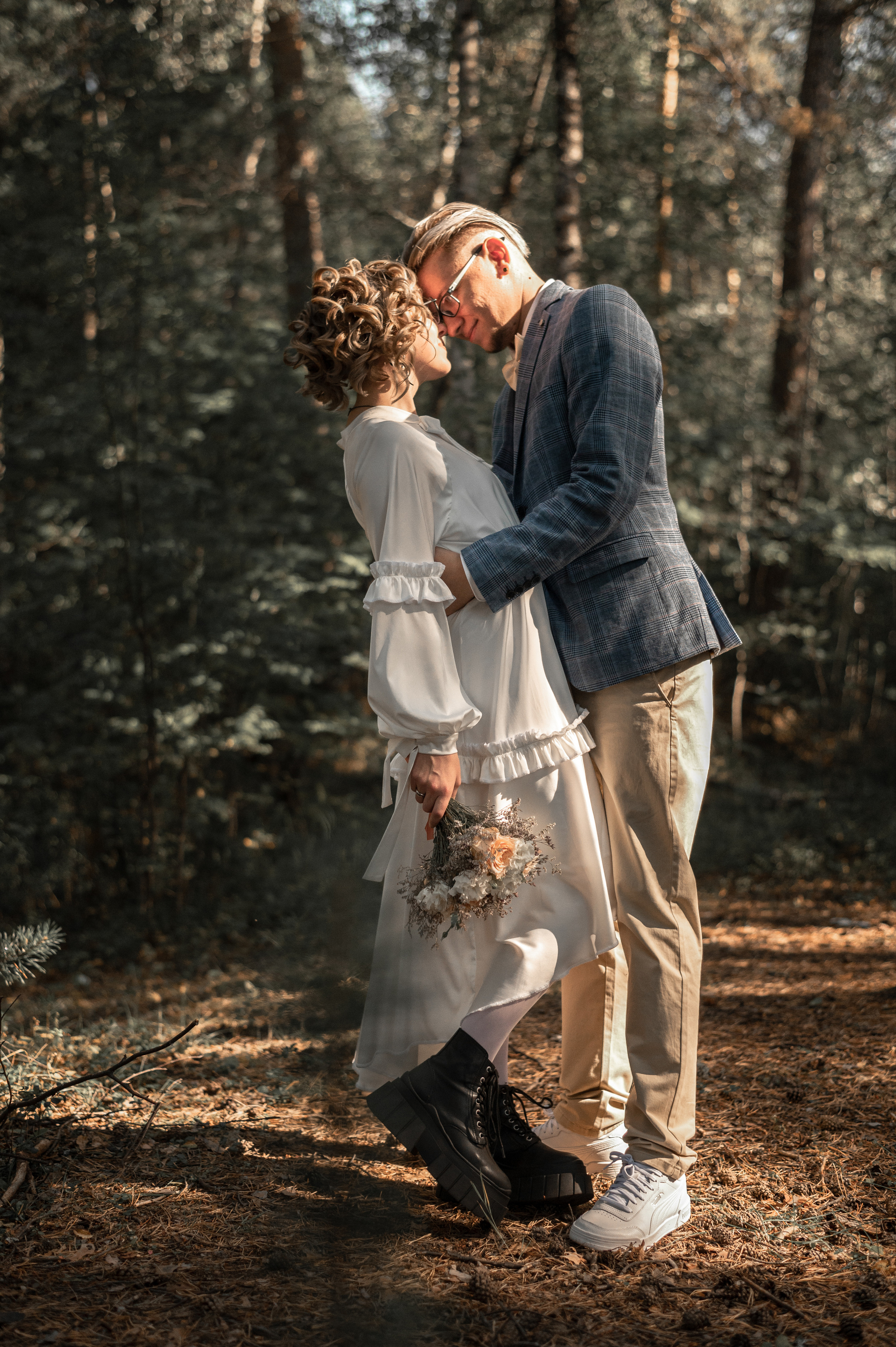 Свадьба Александра и Александры. Фотограф Нижний Новгород