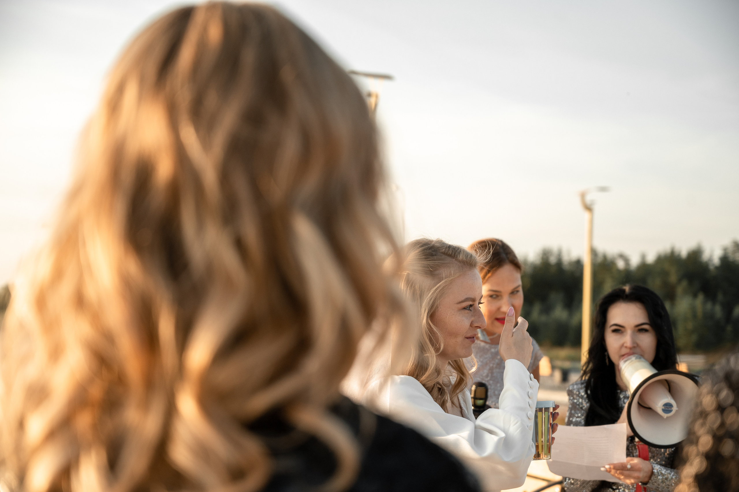 Девичник. Фотограф Нижний Новгород