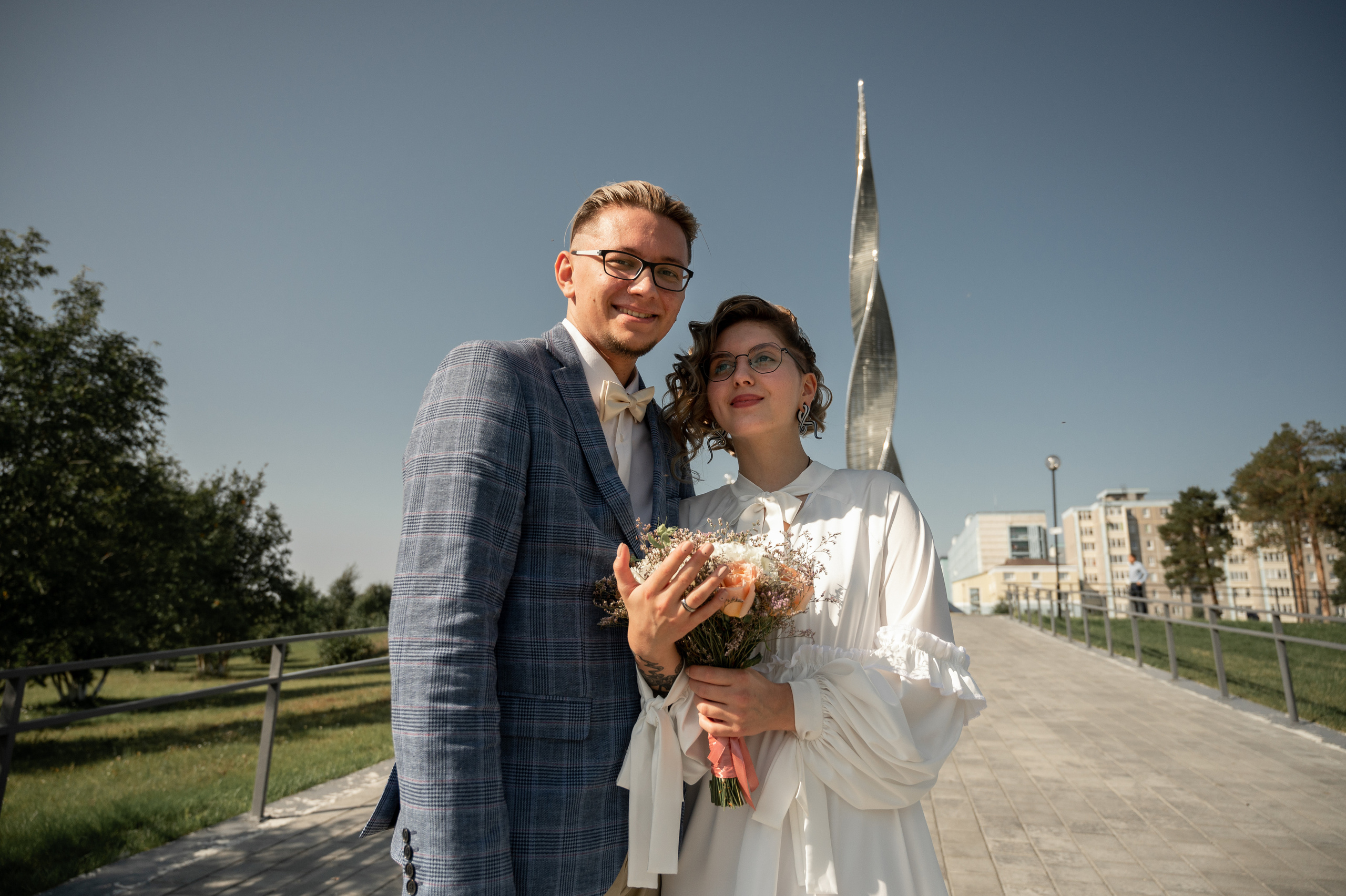 Свадьба Александра и Александры. Фотограф Нижний Новгород