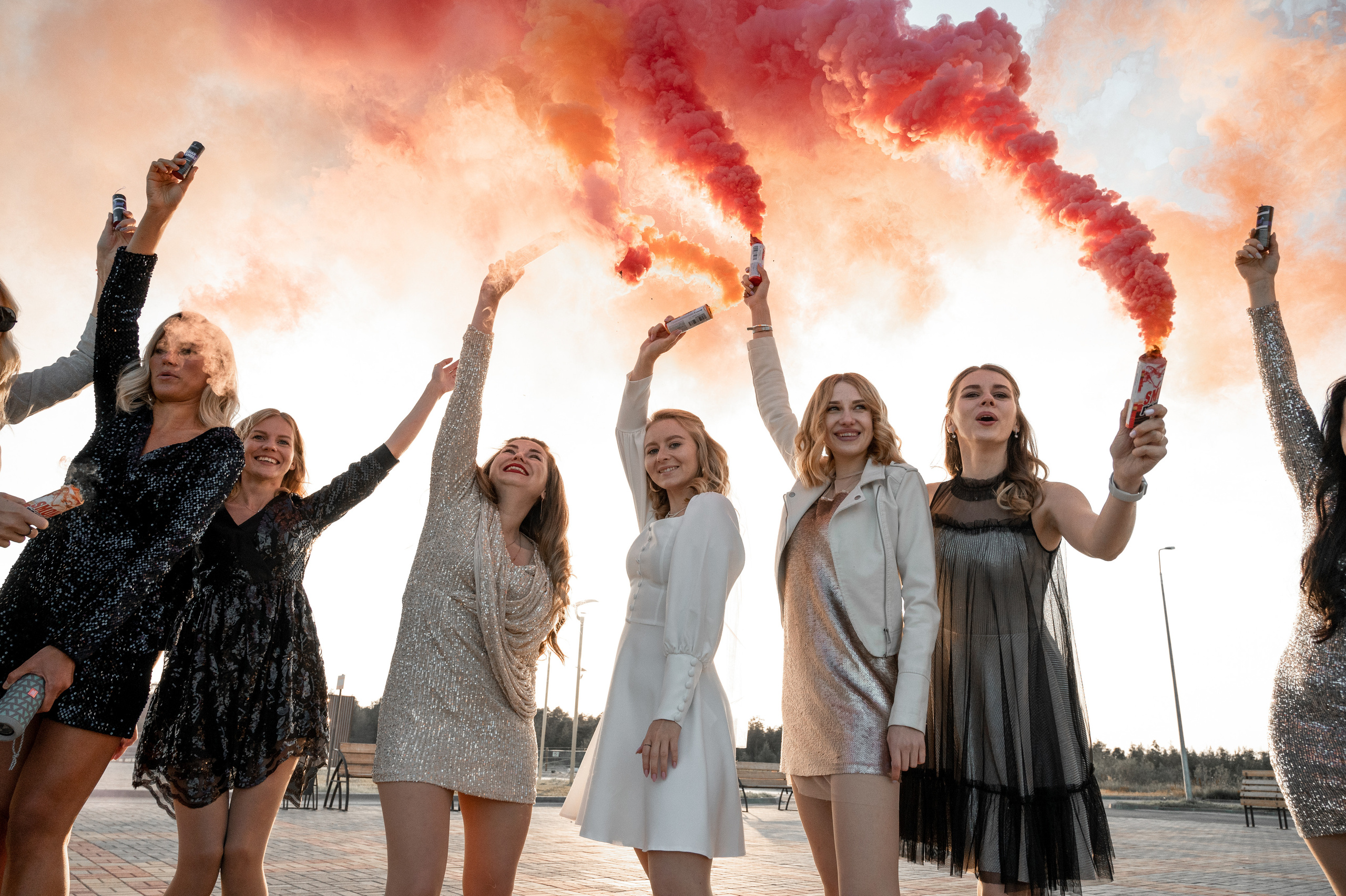 Девичник. Фотограф Нижний Новгород