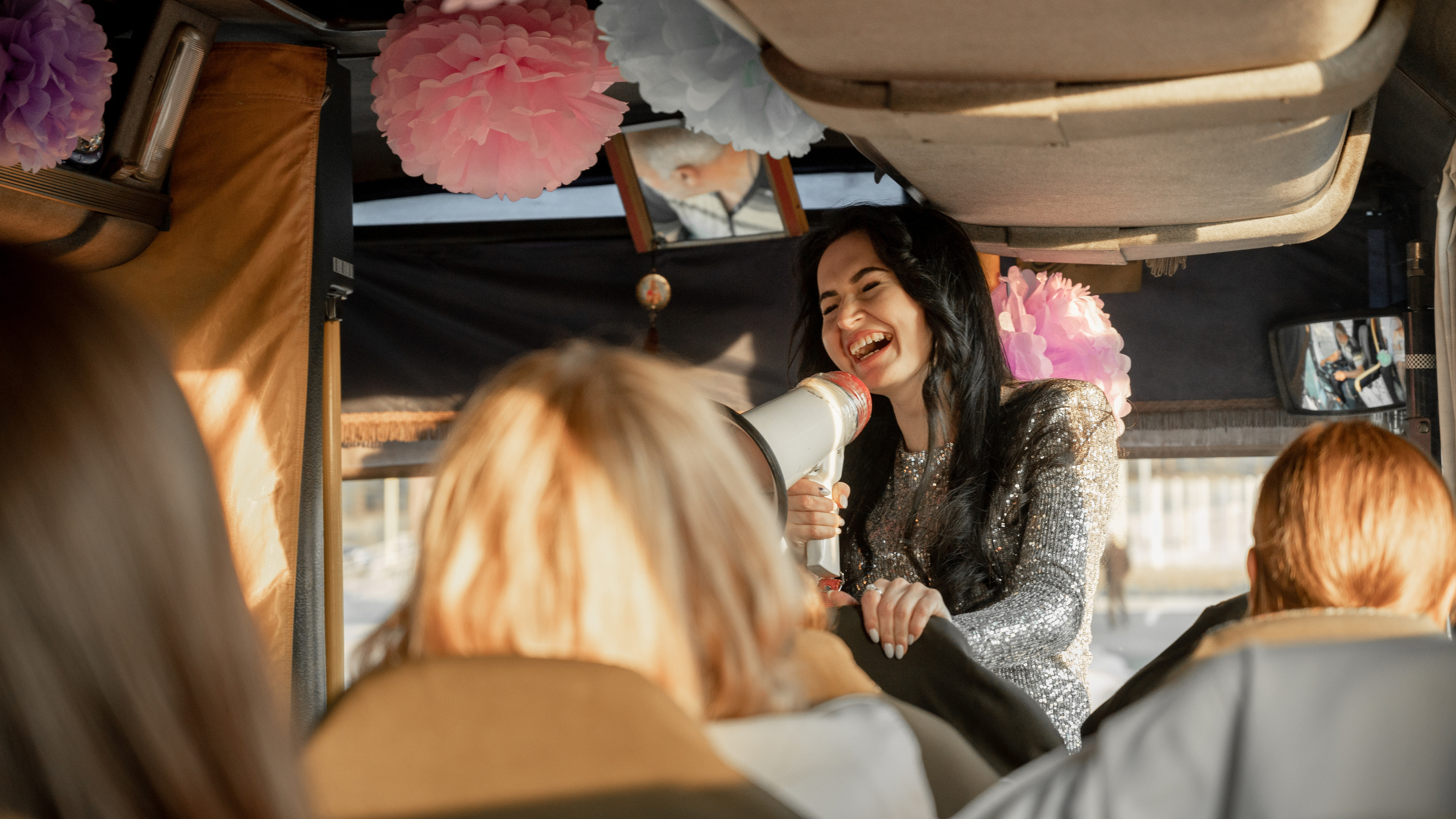 Девичник. Фотограф Нижний Новгород