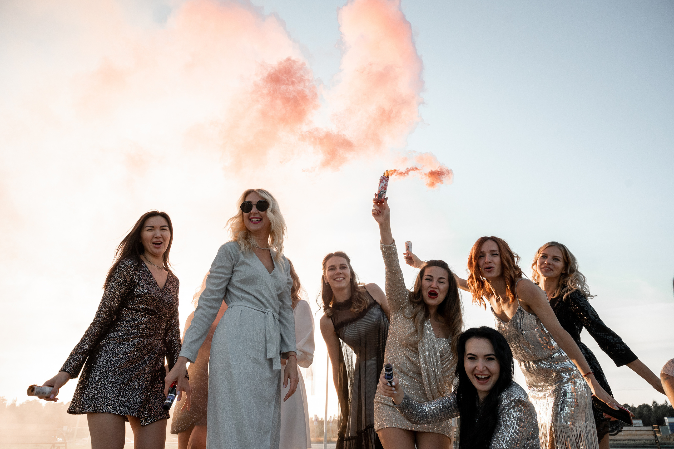 Девичник. Фотограф Нижний Новгород