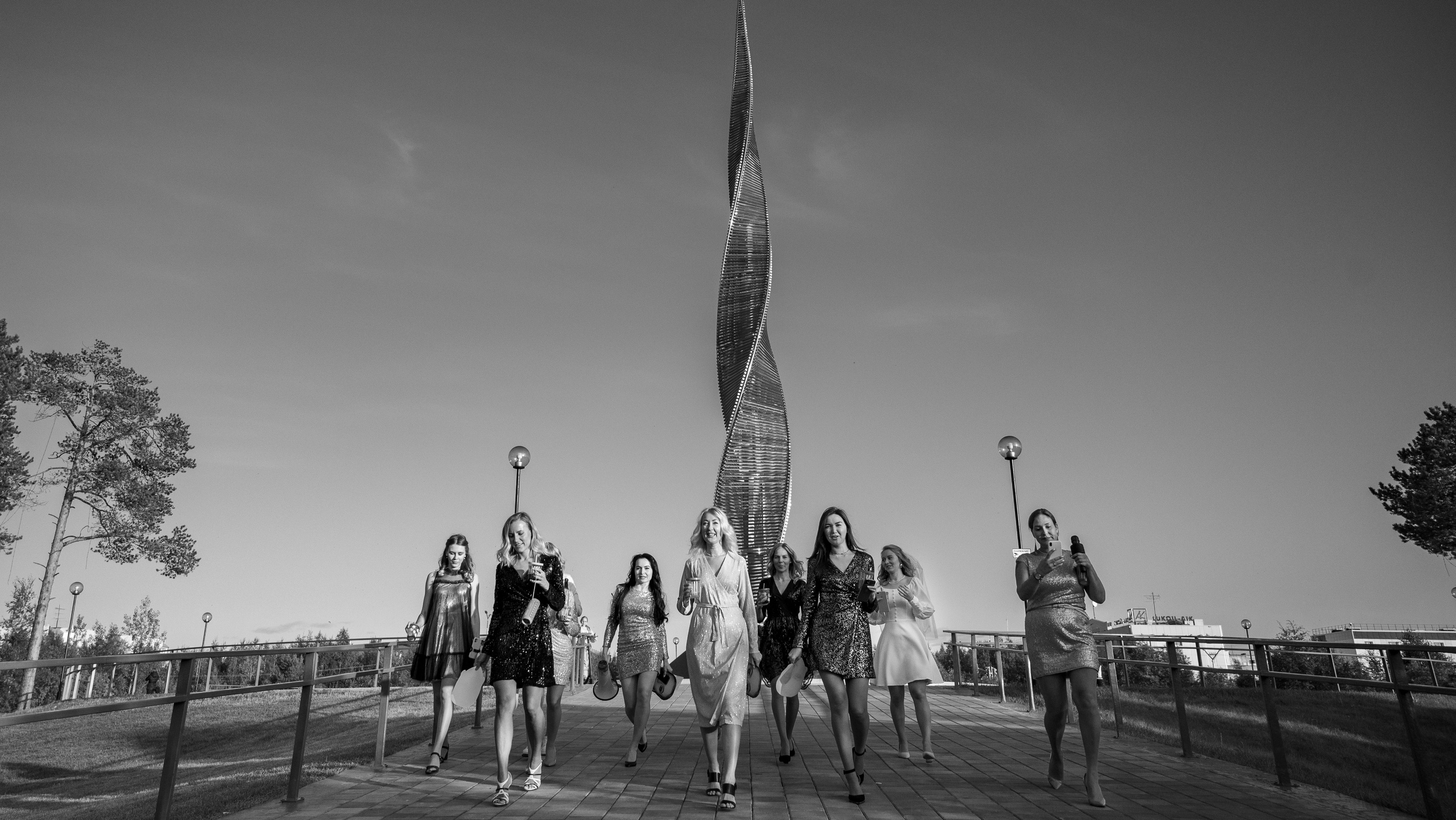 Девичник. Фотограф Нижний Новгород