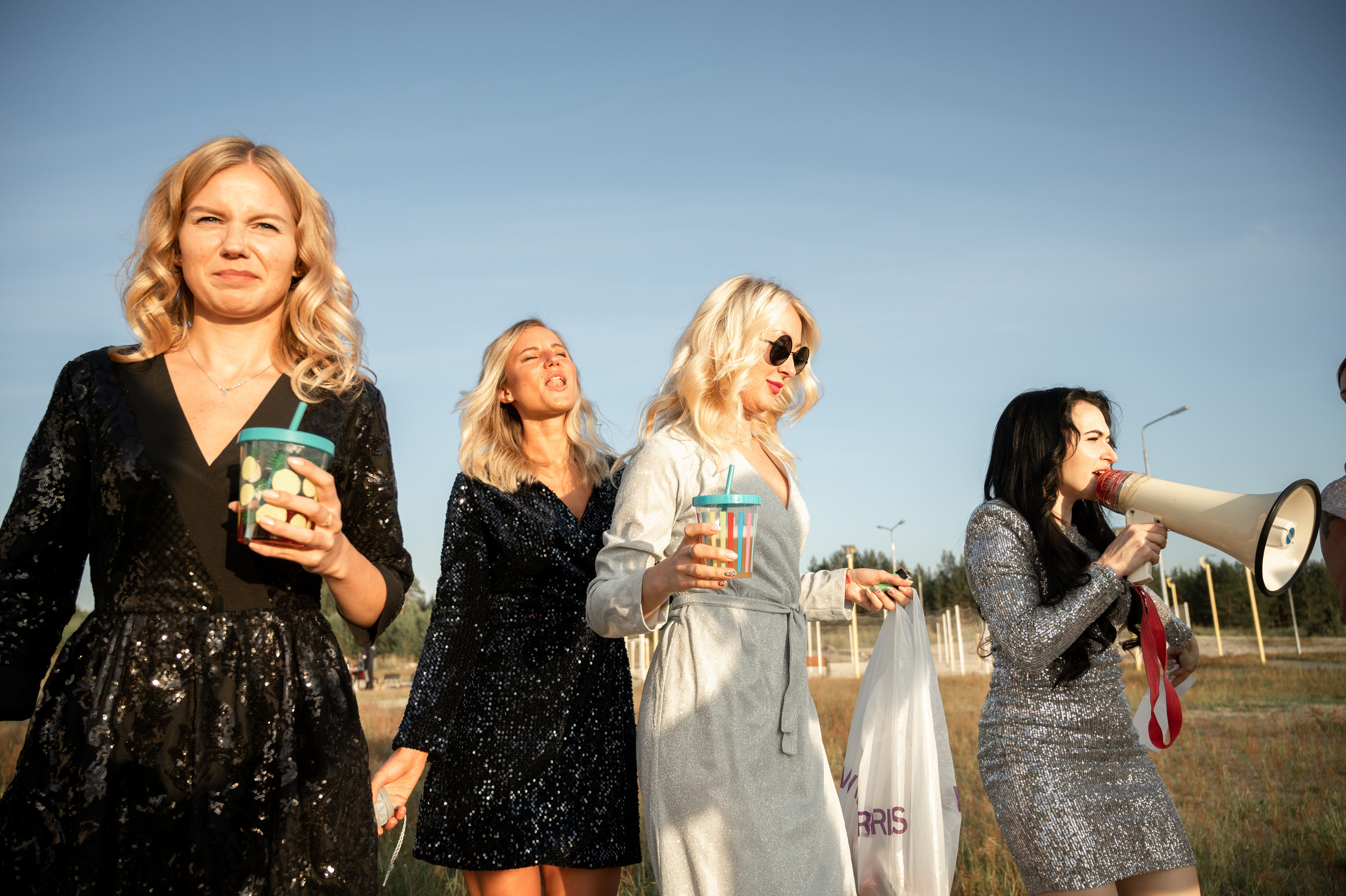 Девичник. Фотограф Нижний Новгород