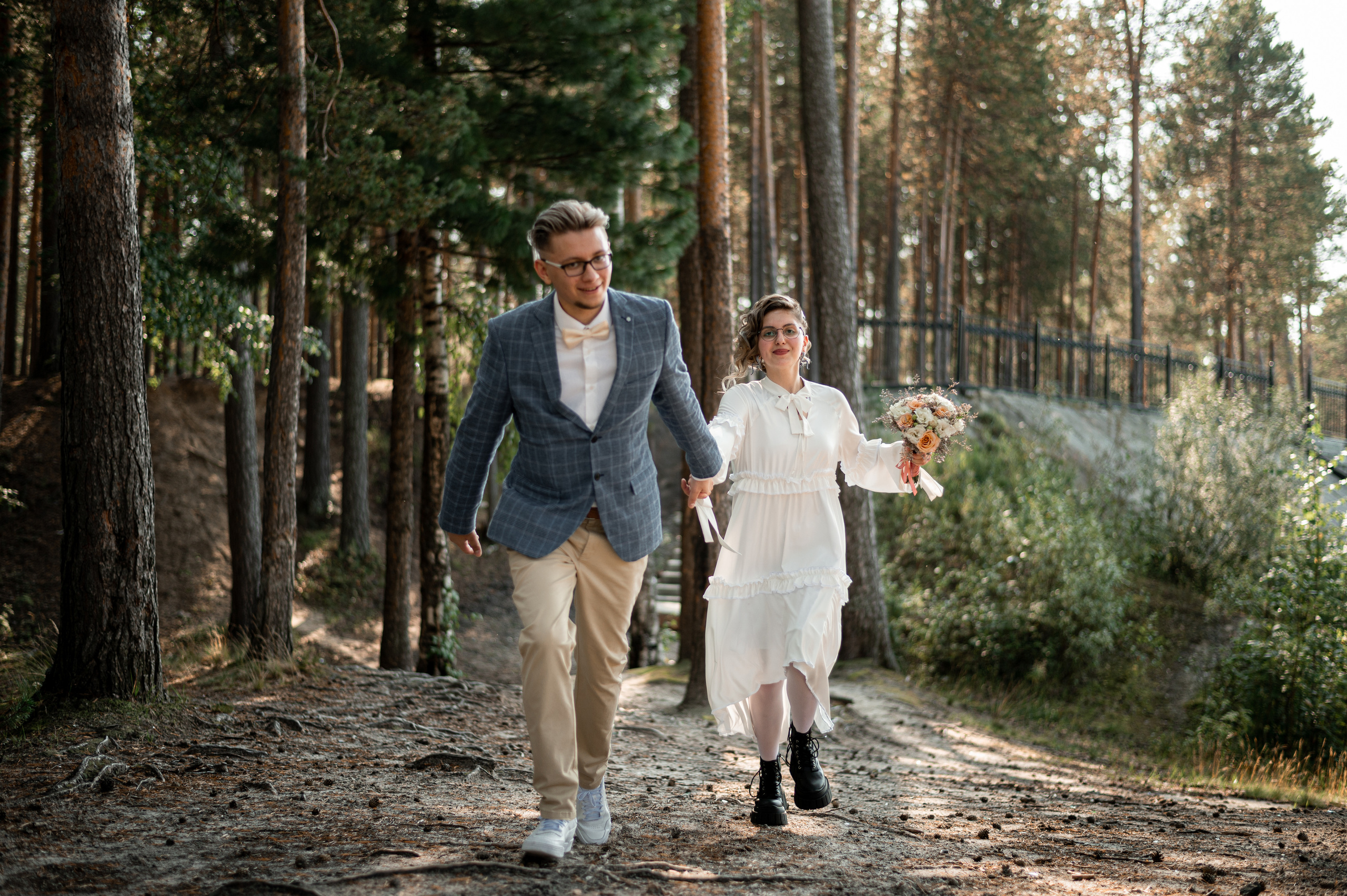 Свадьба Александра и Александры. Фотограф Нижний Новгород