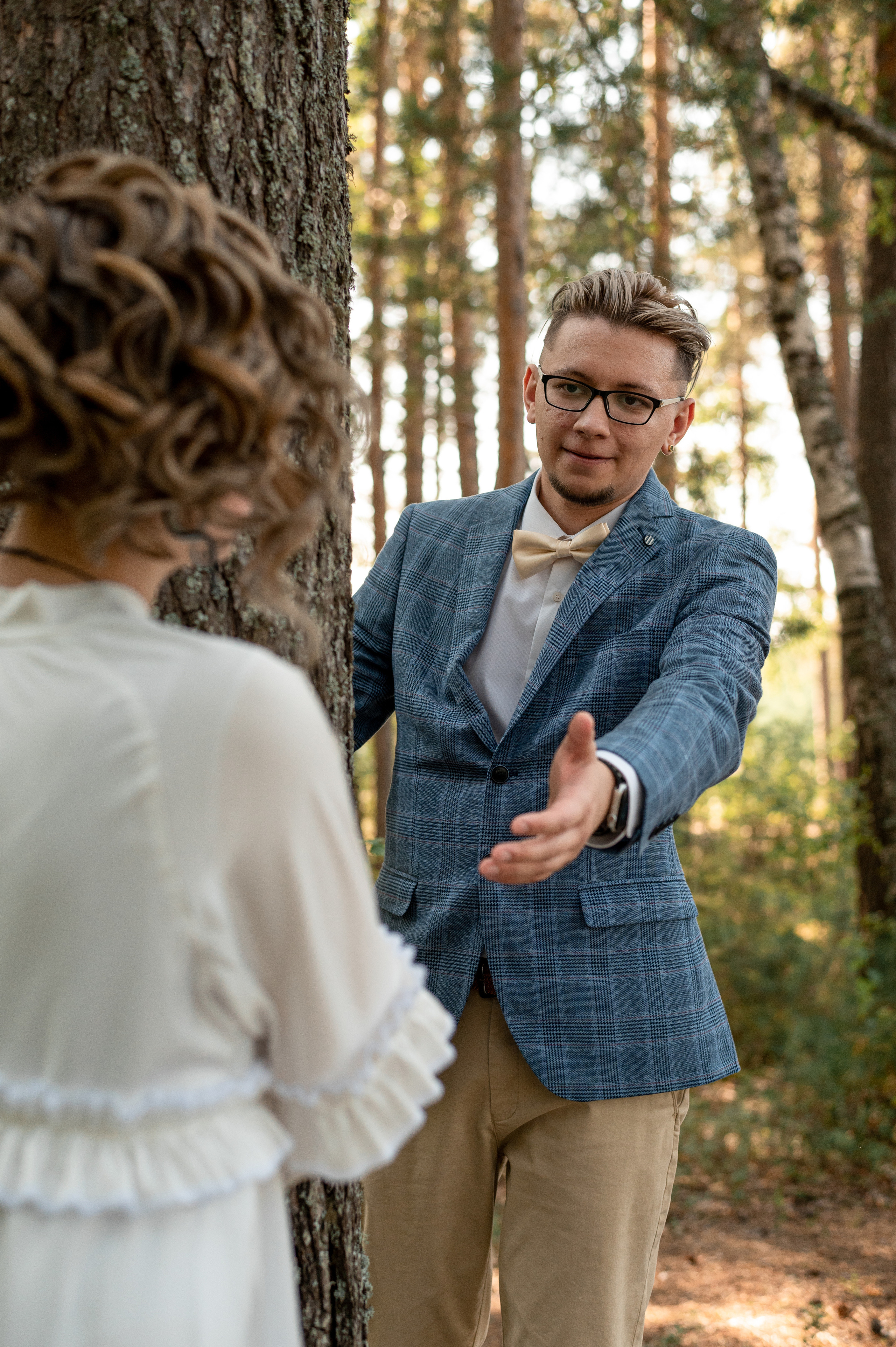 Свадьба Александра и Александры. Фотограф Нижний Новгород