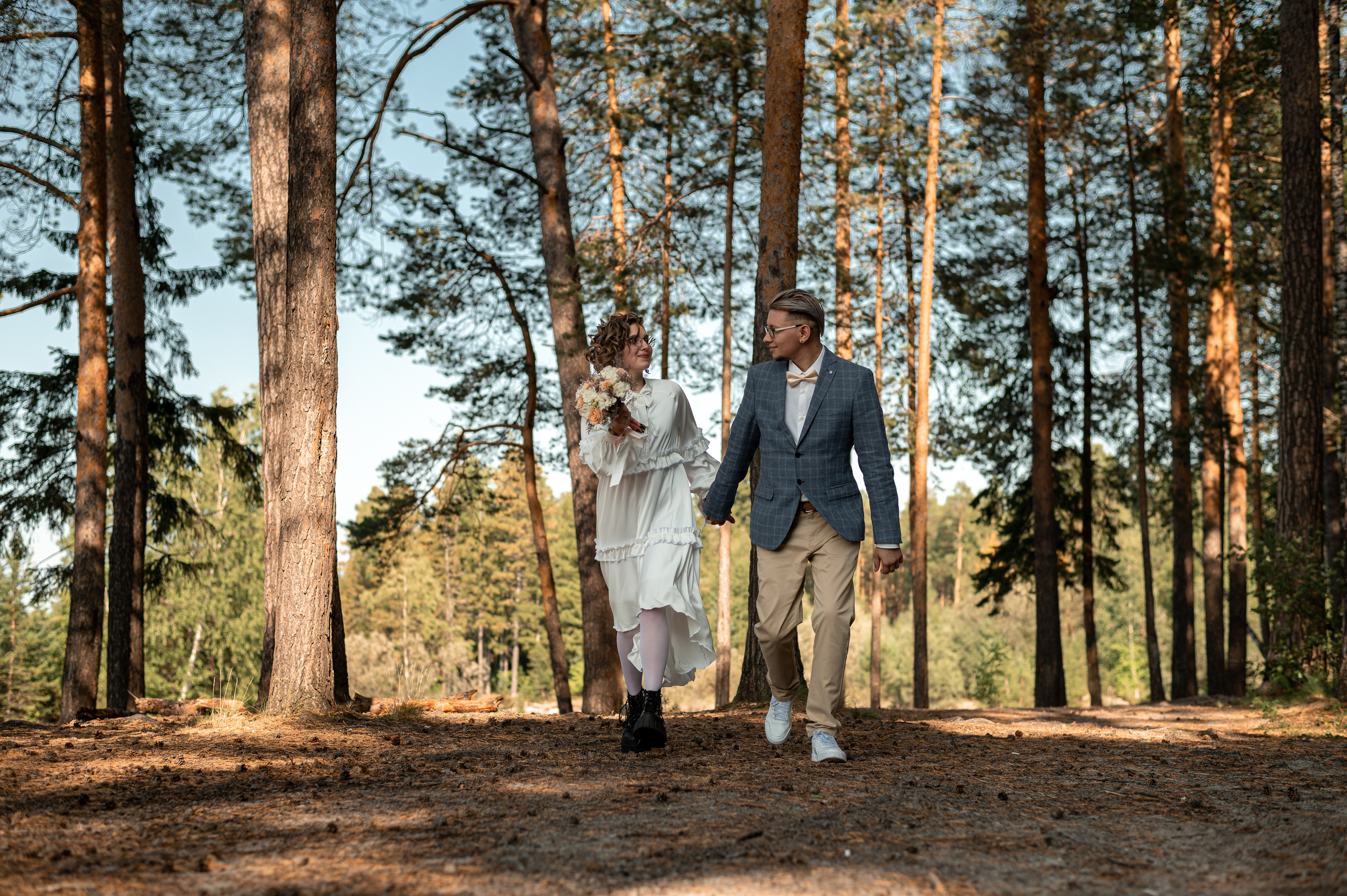 Свадьба Александра и Александры. Фотограф Нижний Новгород