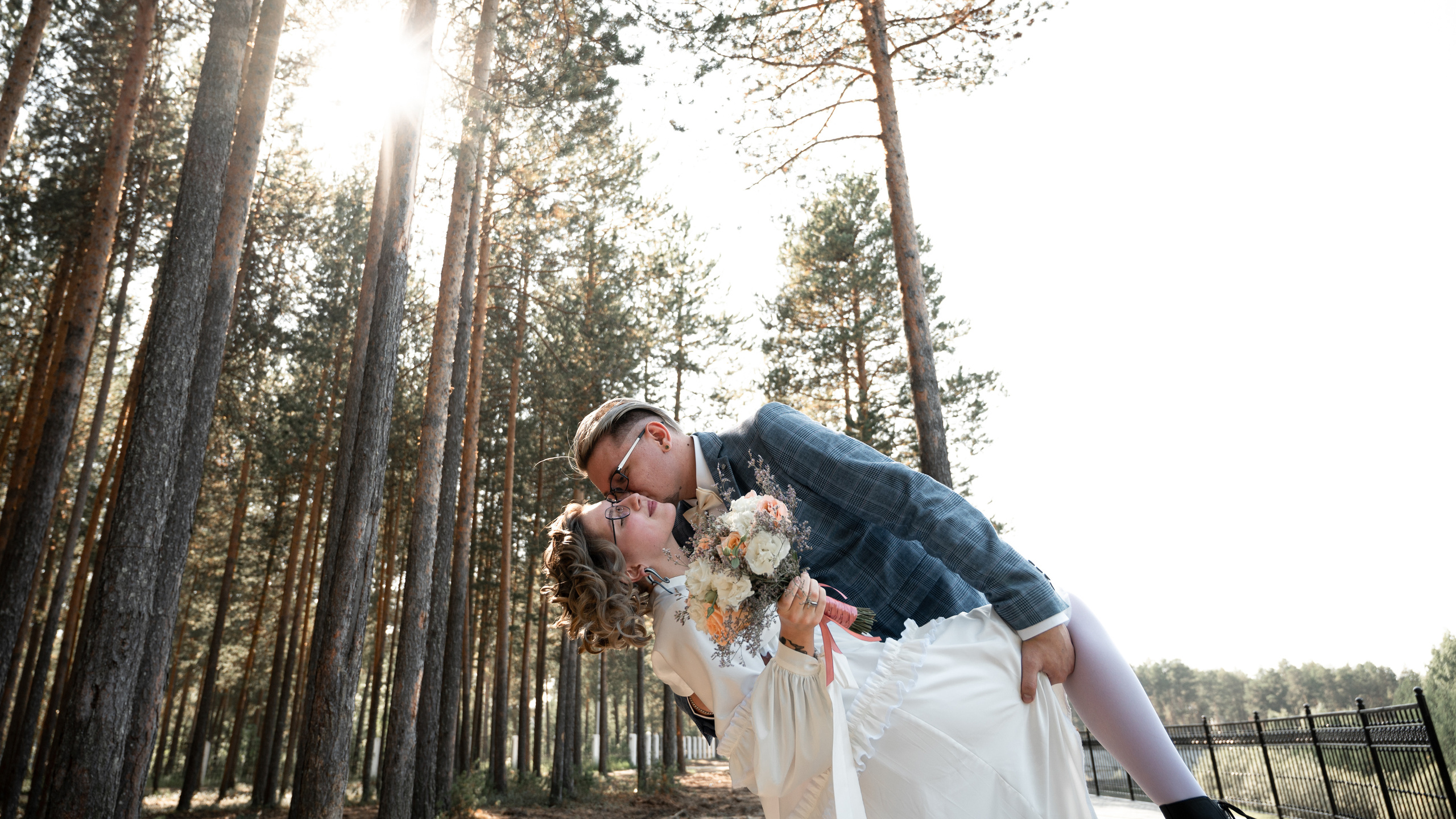 Свадьба Александра и Александры. Фотограф Нижний Новгород