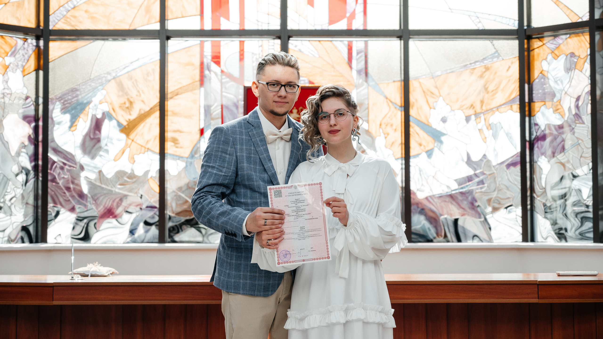 Свадьба Александра и Александры. Фотограф Нижний Новгород