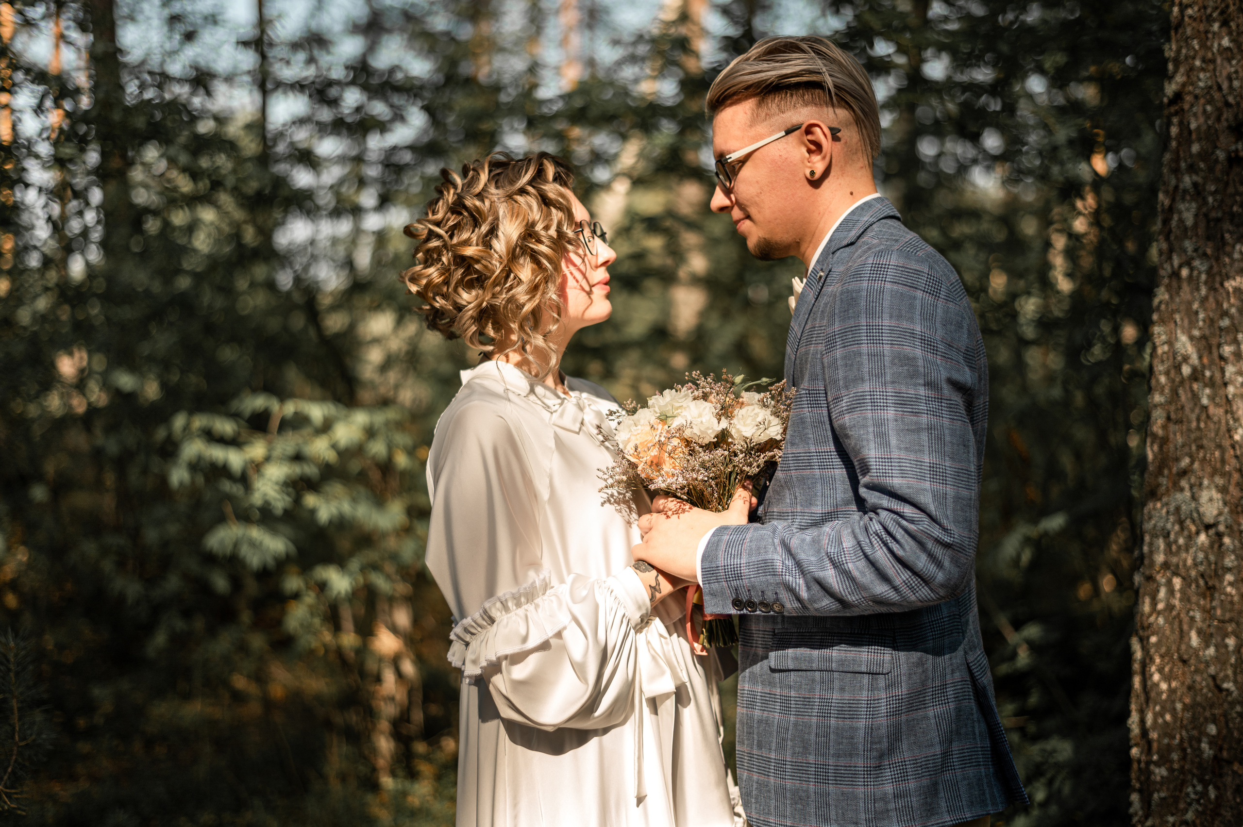 Свадьба Александра и Александры. Фотограф Нижний Новгород