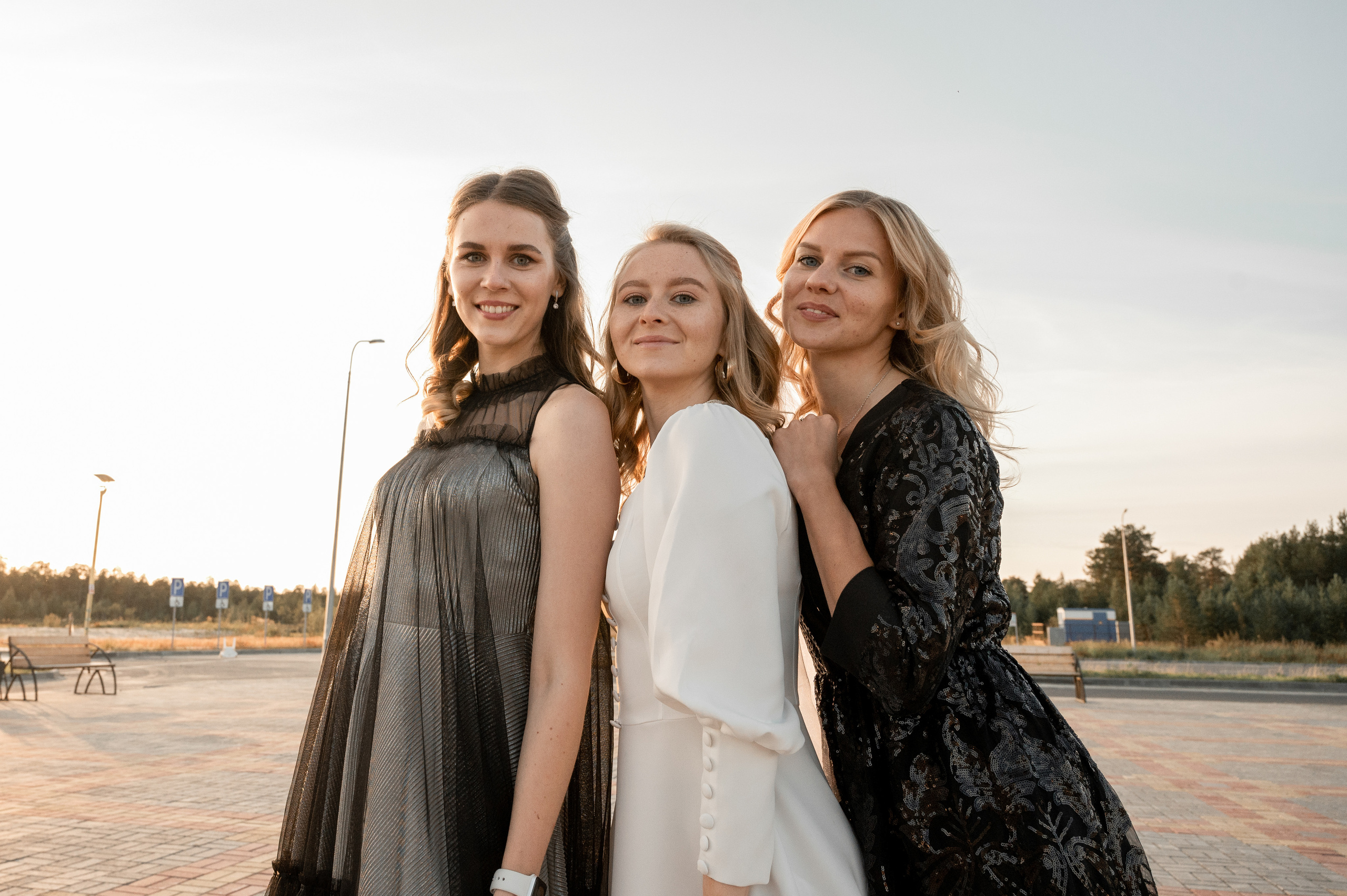 Девичник. Фотограф Нижний Новгород