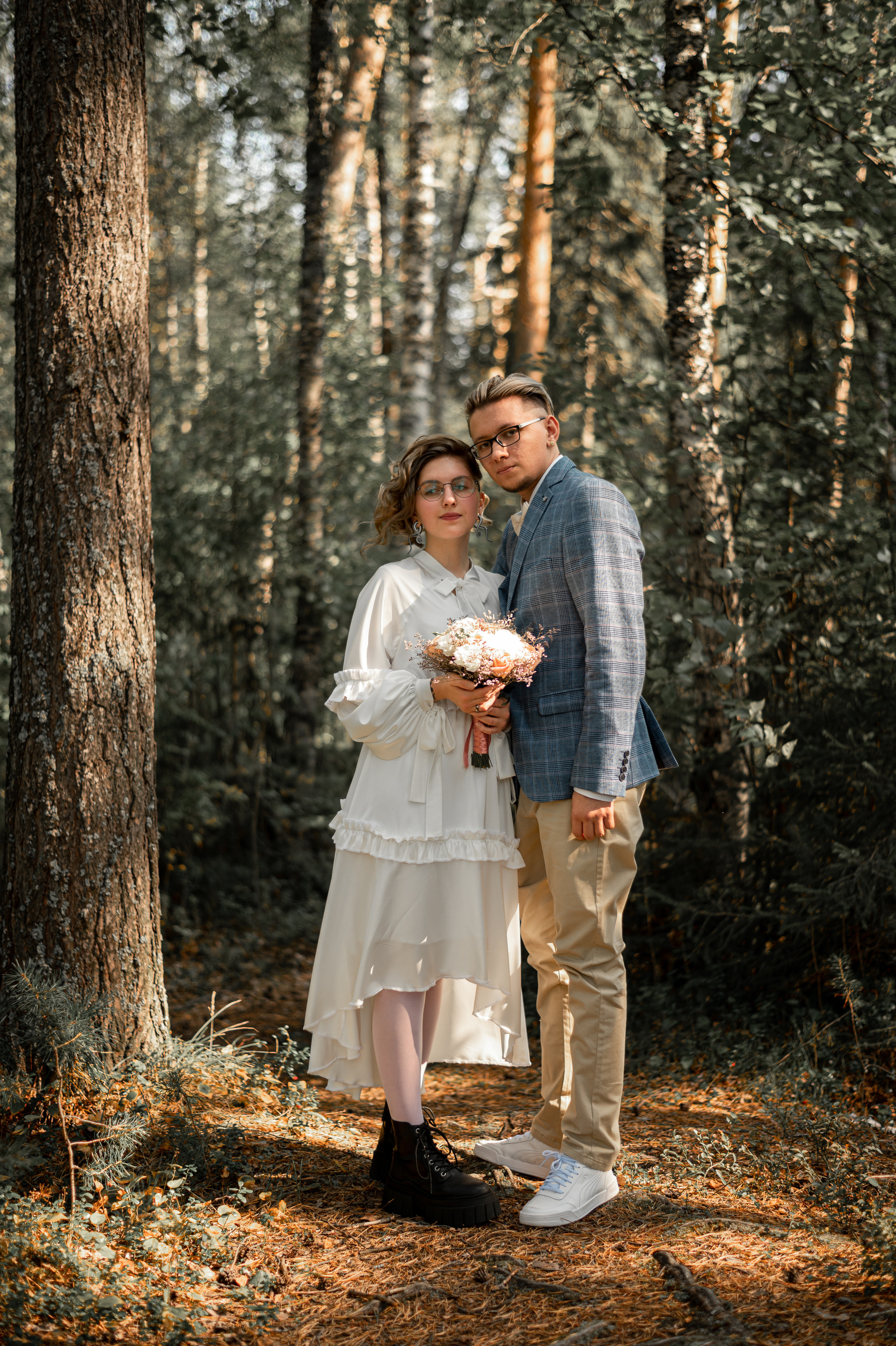 Свадьба Александра и Александры. Фотограф Нижний Новгород