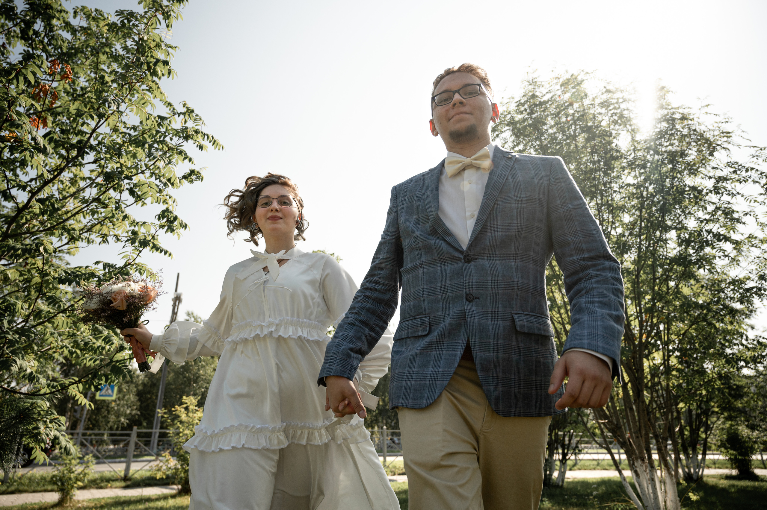 Свадьба Александра и Александры. Фотограф Нижний Новгород
