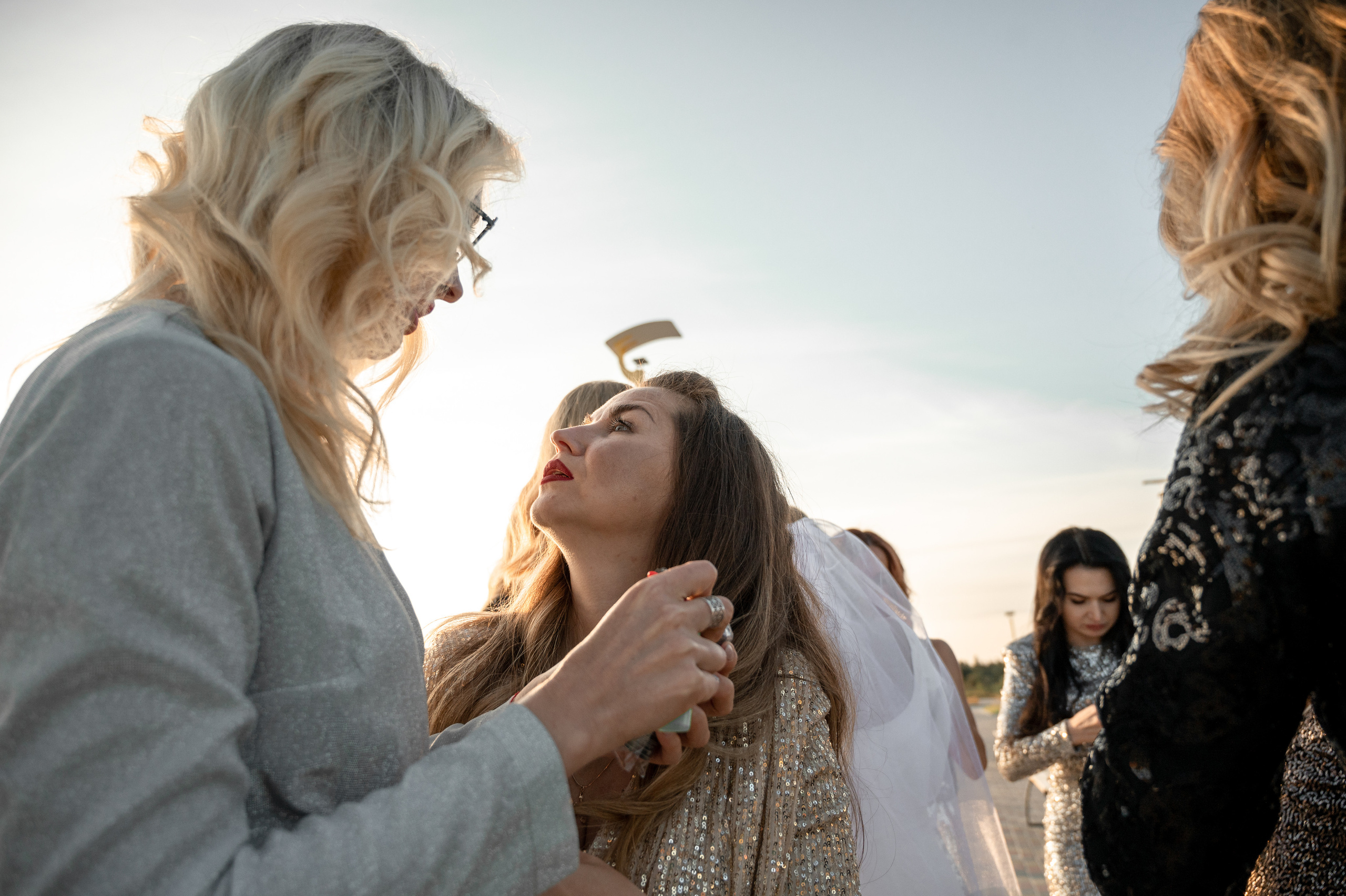 Девичник. Фотограф Нижний Новгород