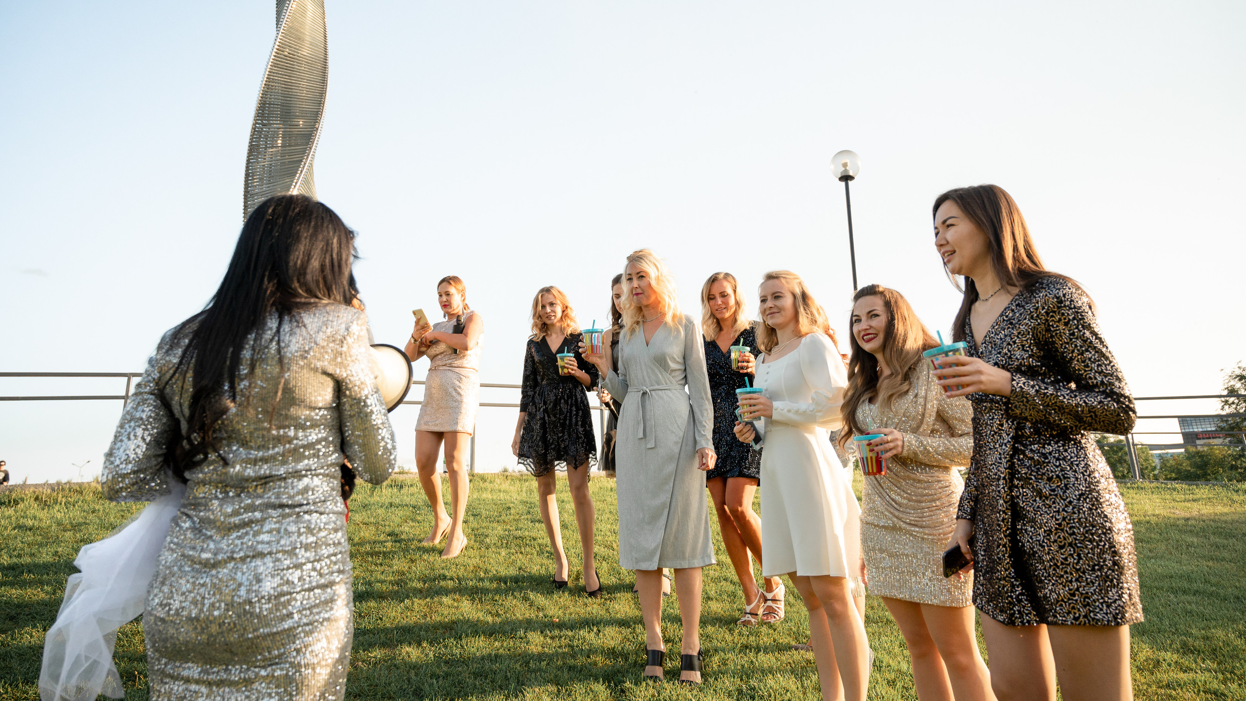 Девичник. Фотограф Нижний Новгород