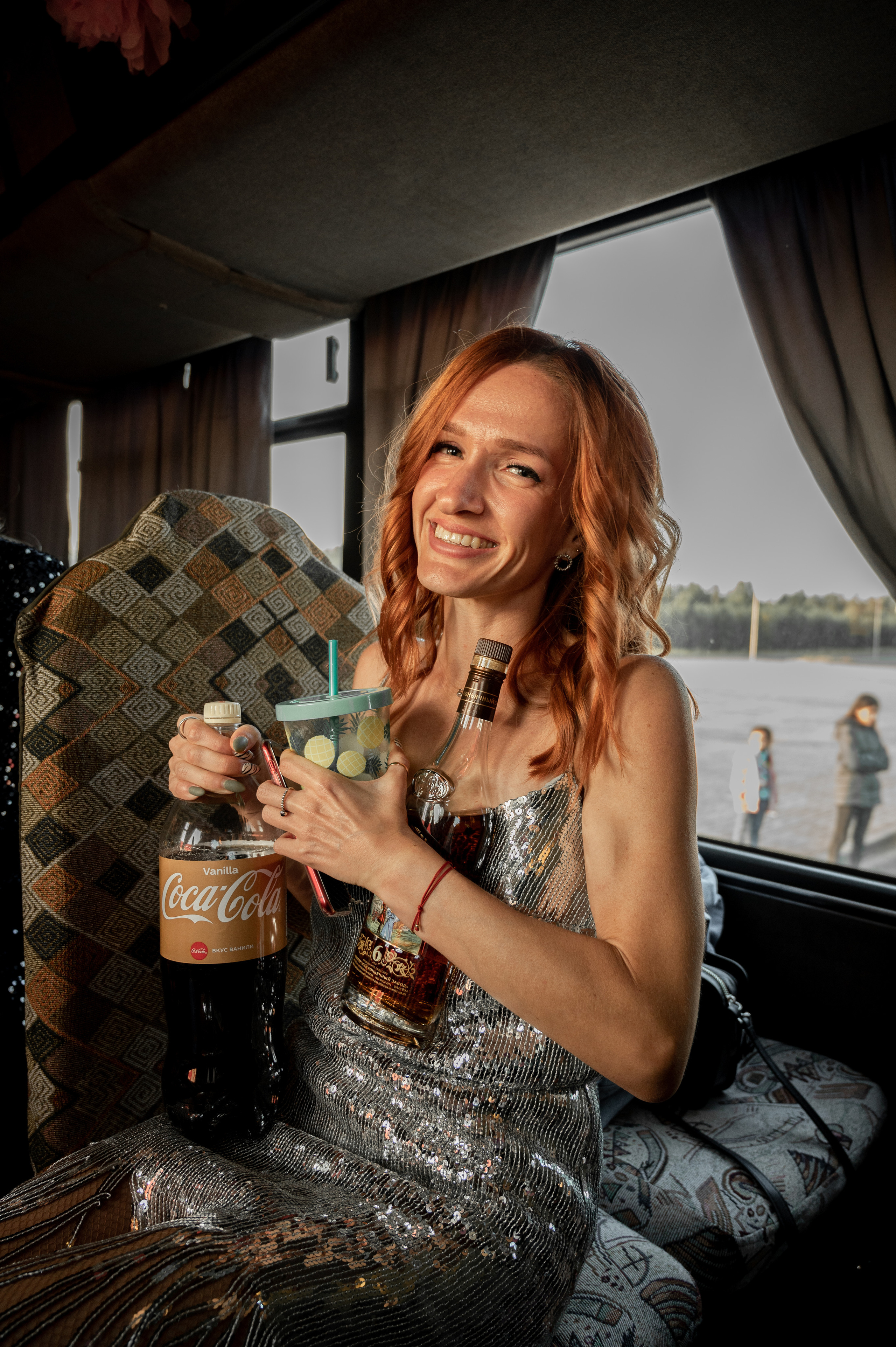 Девичник. Фотограф Нижний Новгород